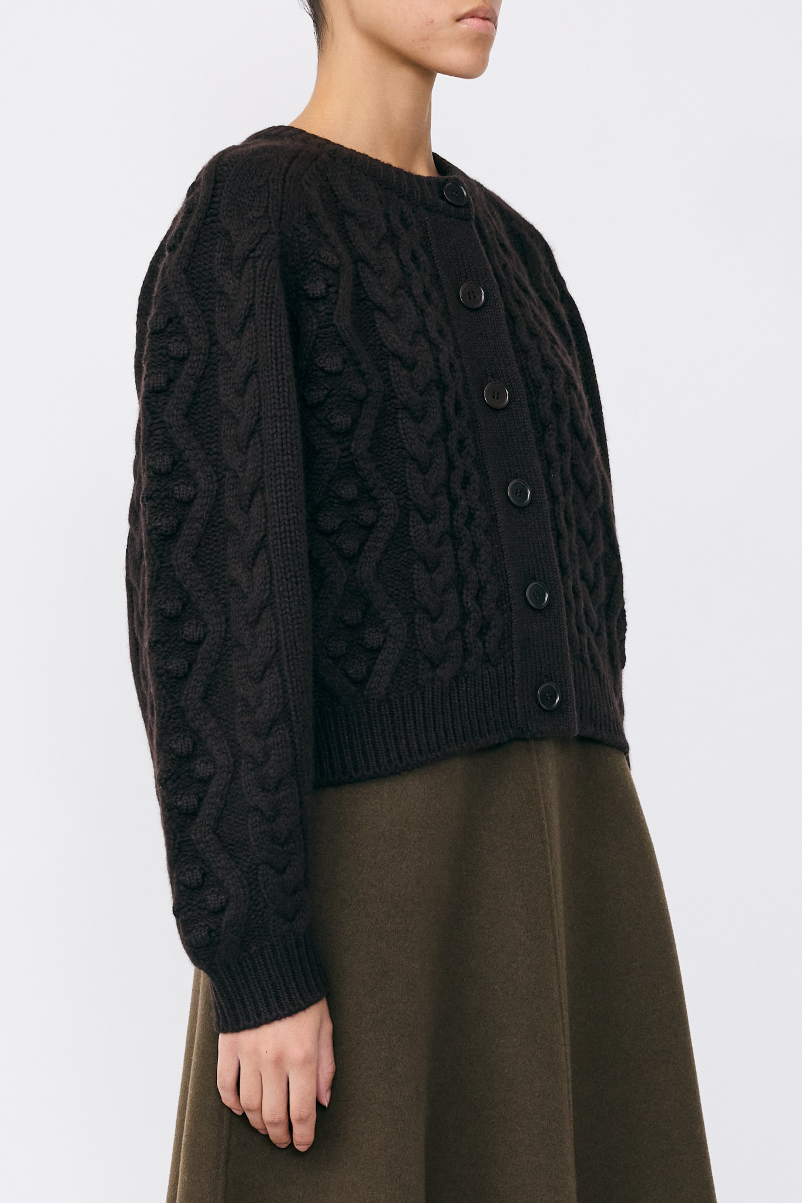 Winroe Cardigan