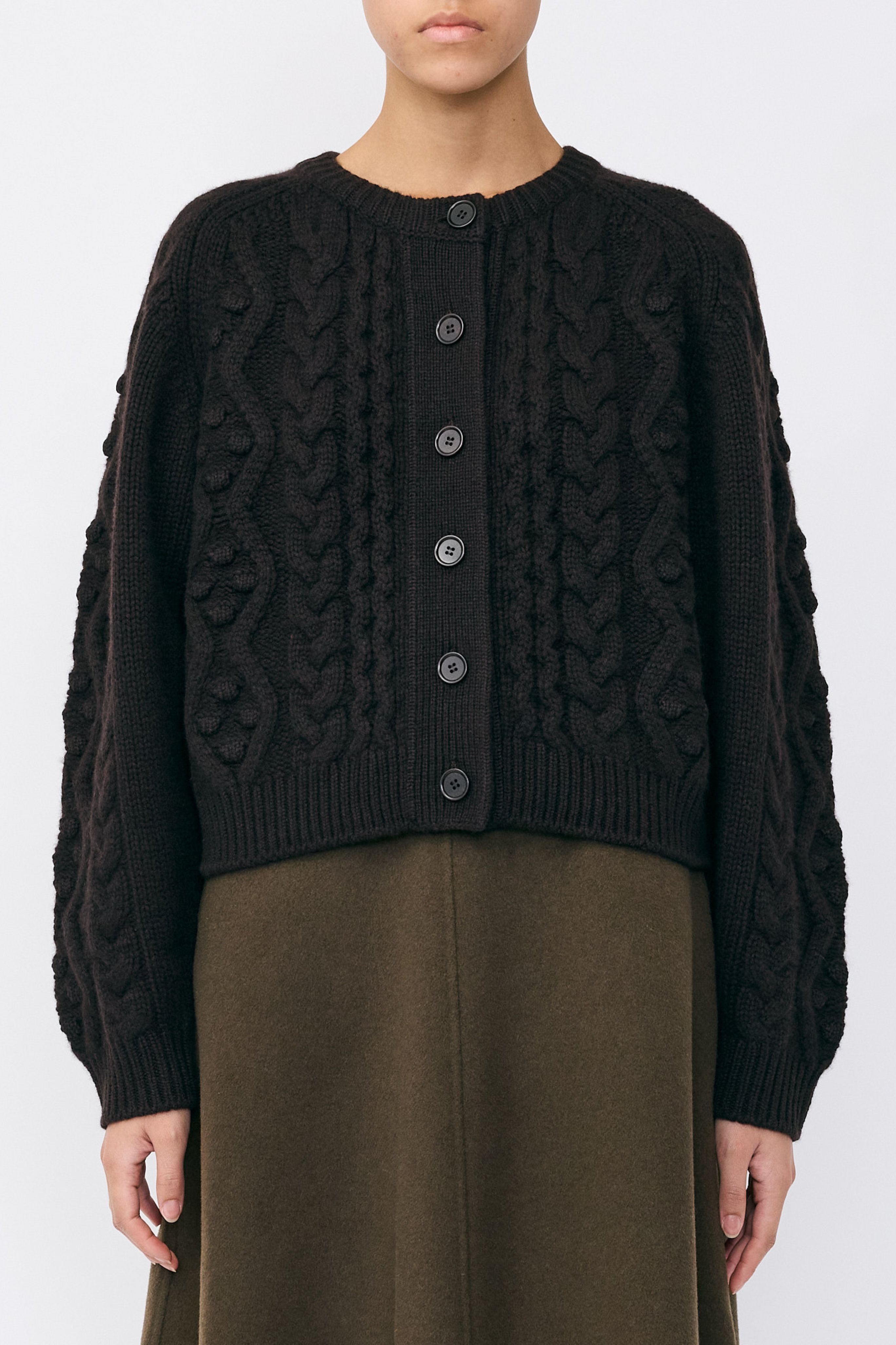 Winroe Cardigan