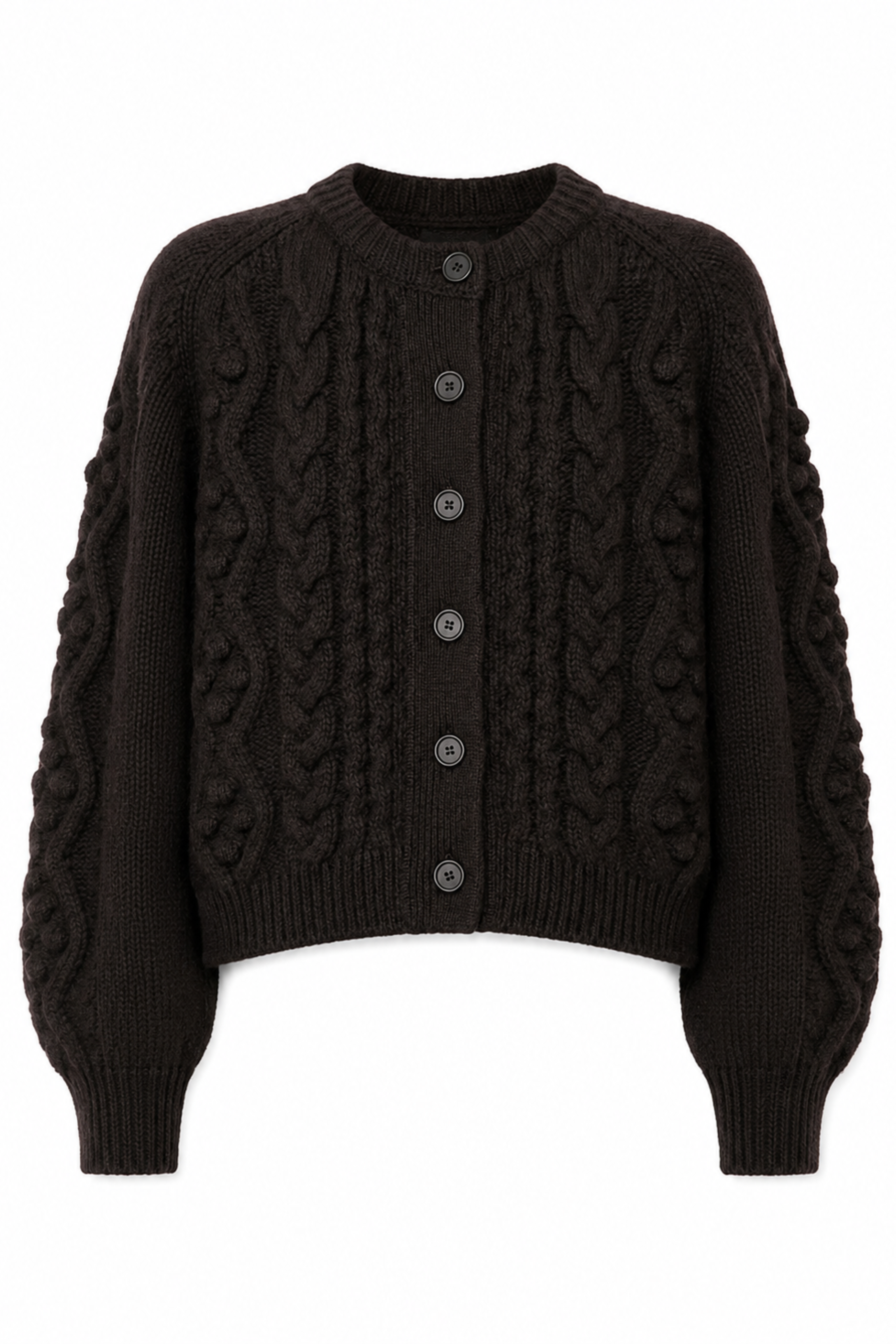 Winroe Cardigan