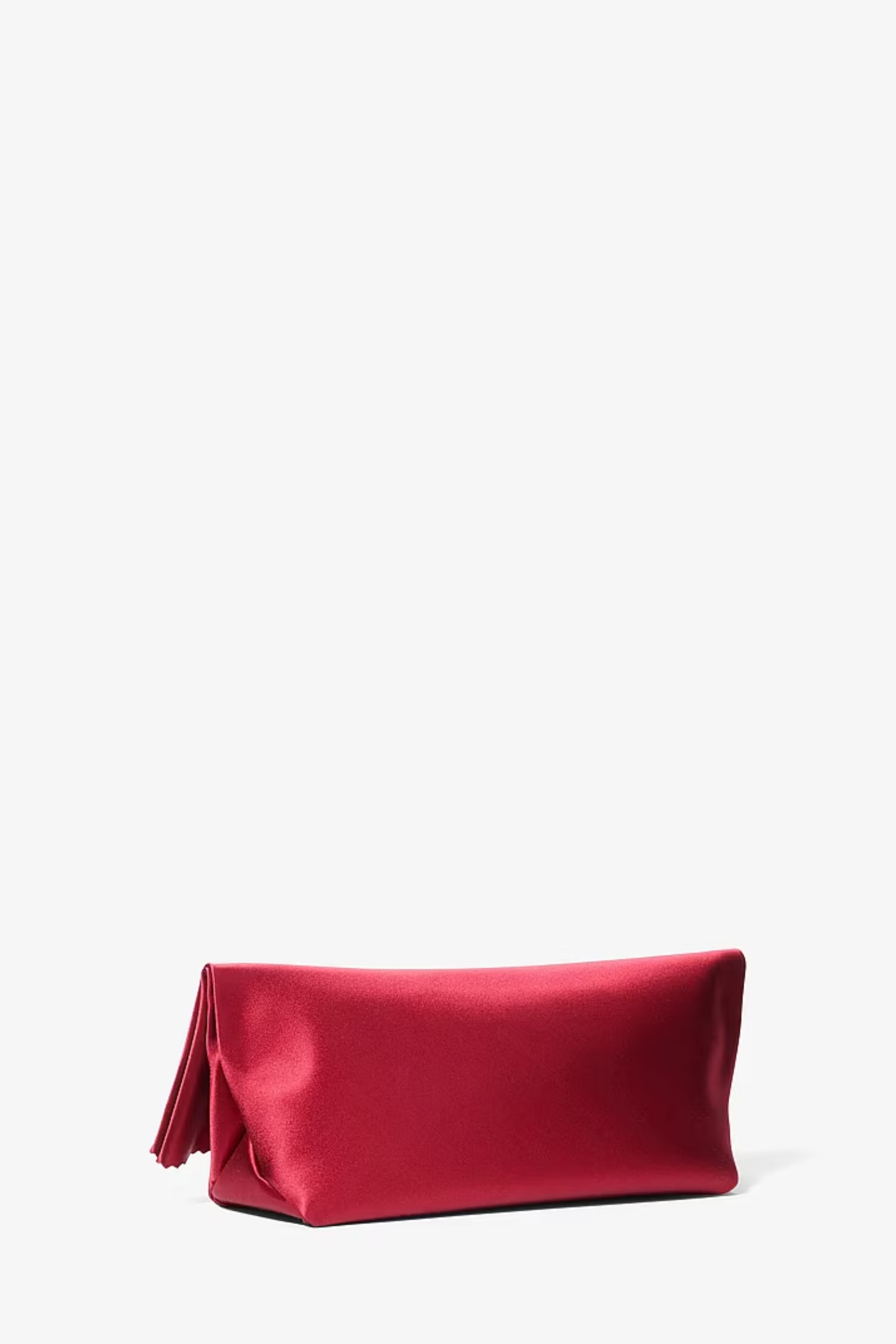 Isabella Foldover Clutch
