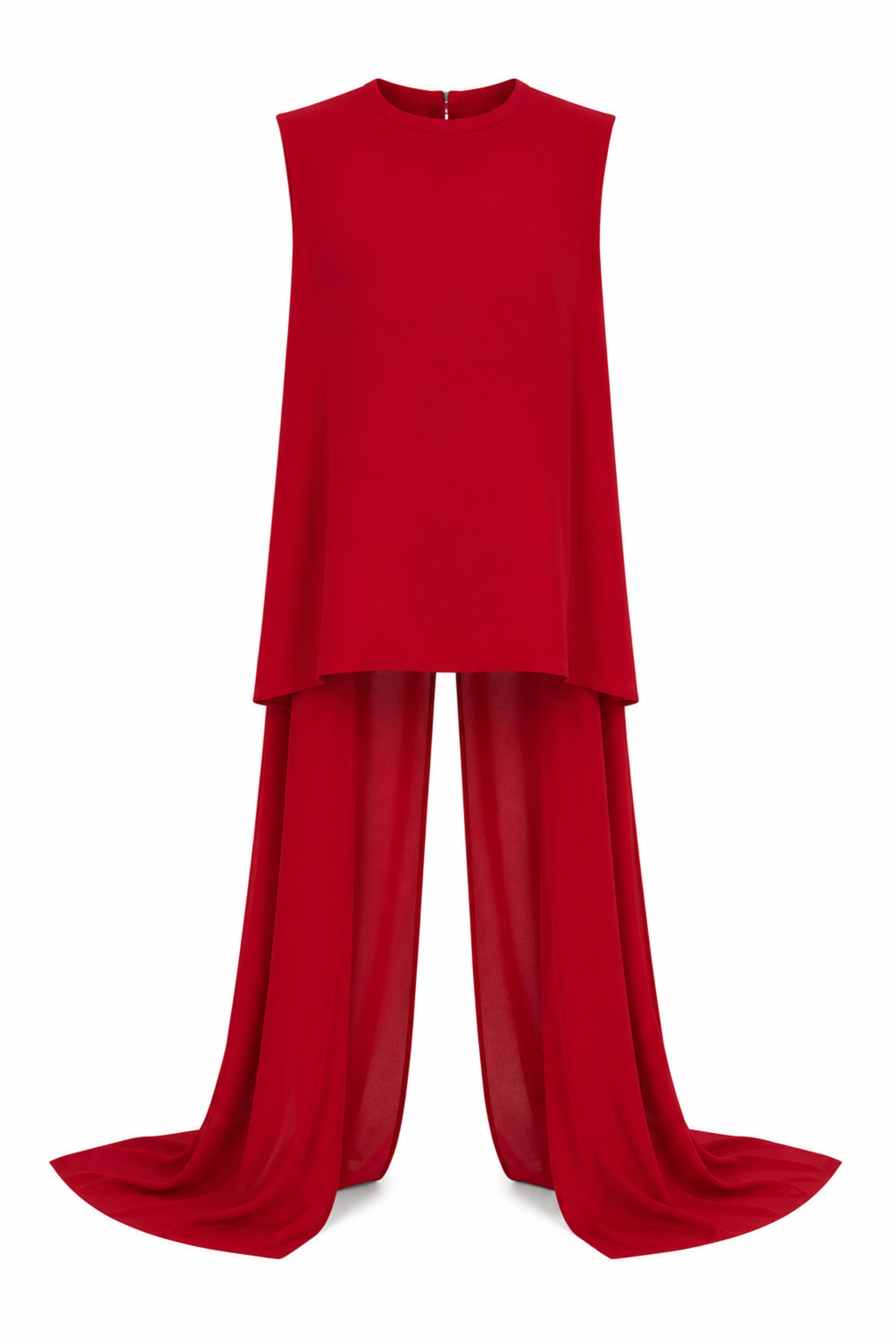 Opera Blouse