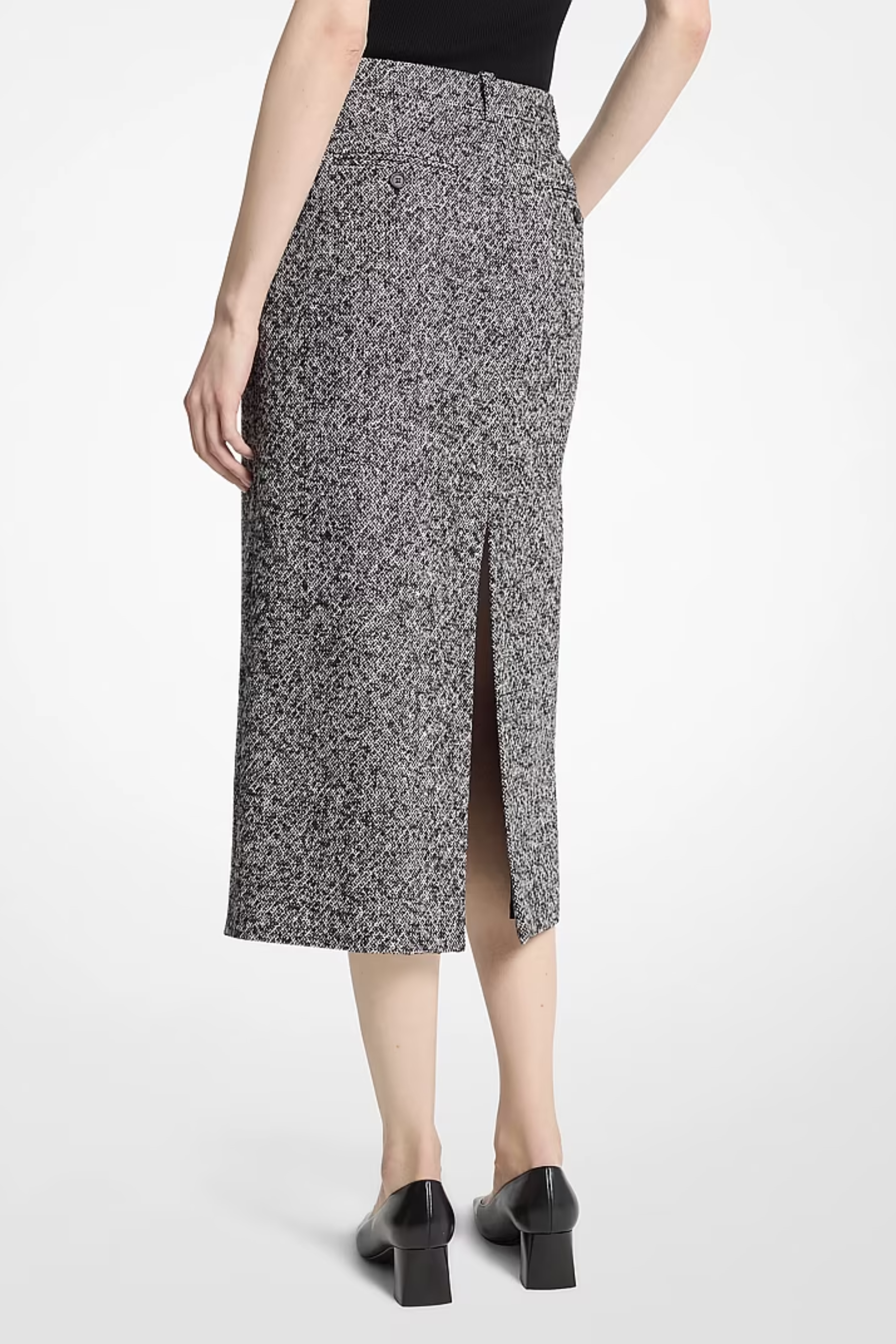 Trouser Skirt