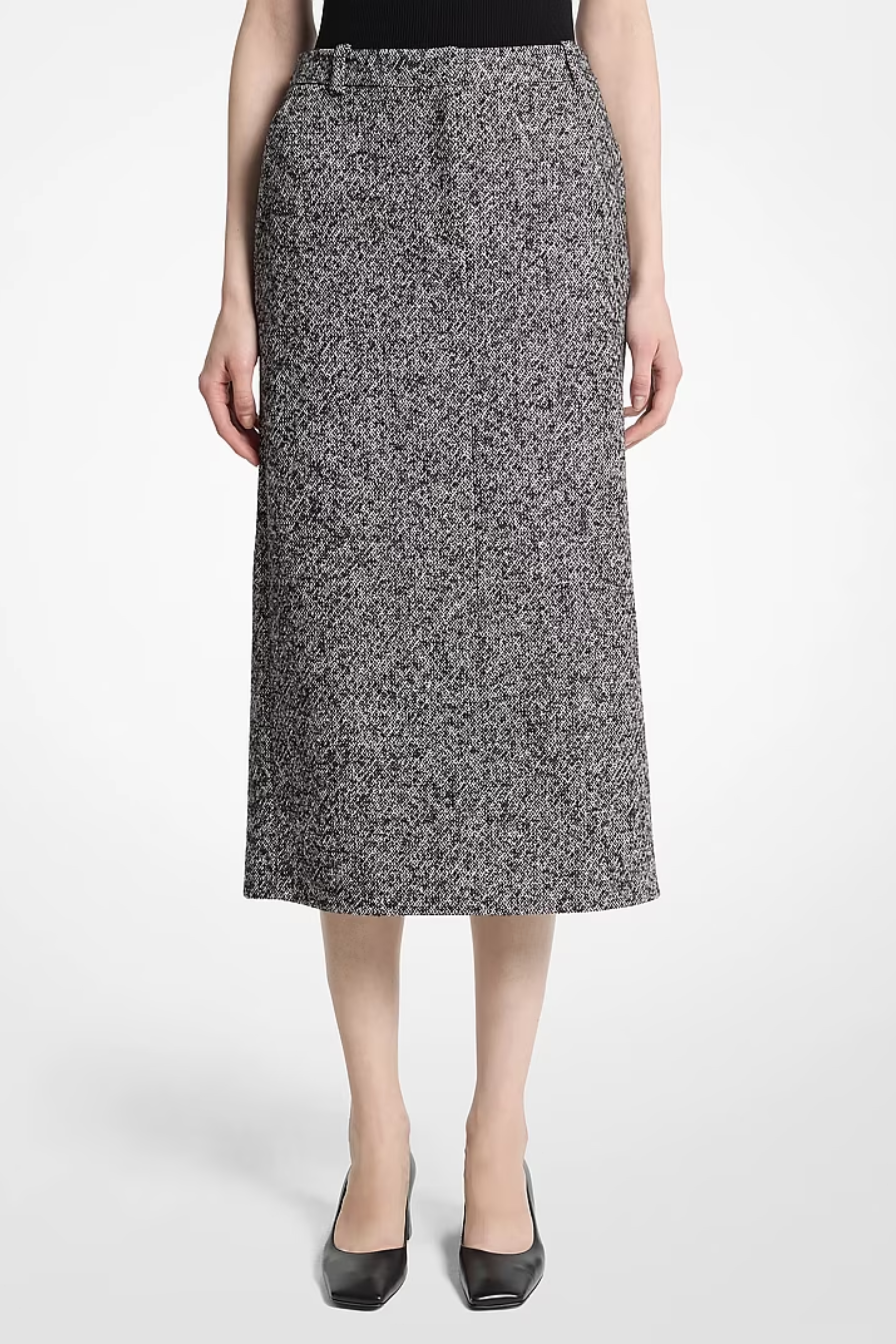 Trouser Skirt