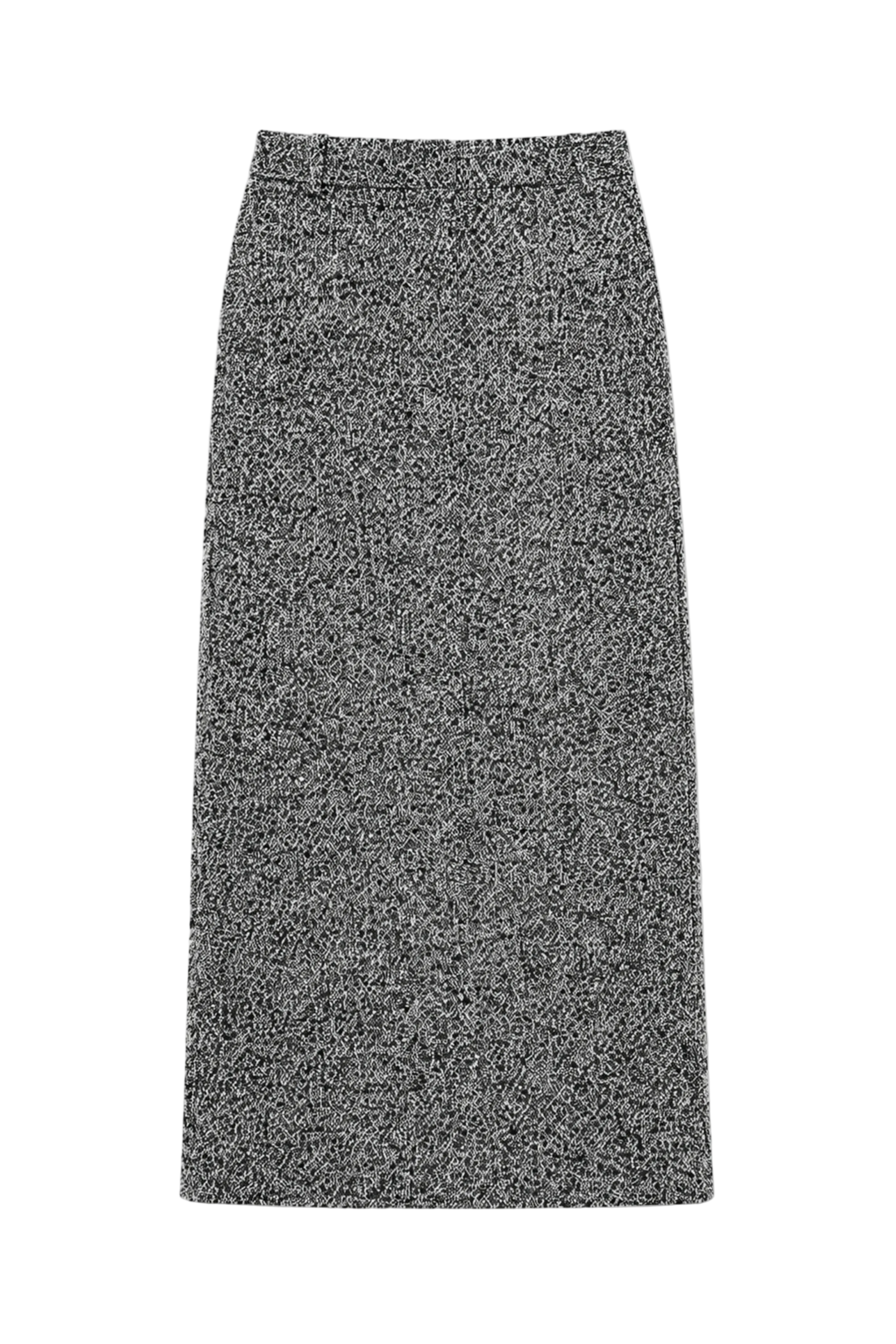 Trouser Skirt