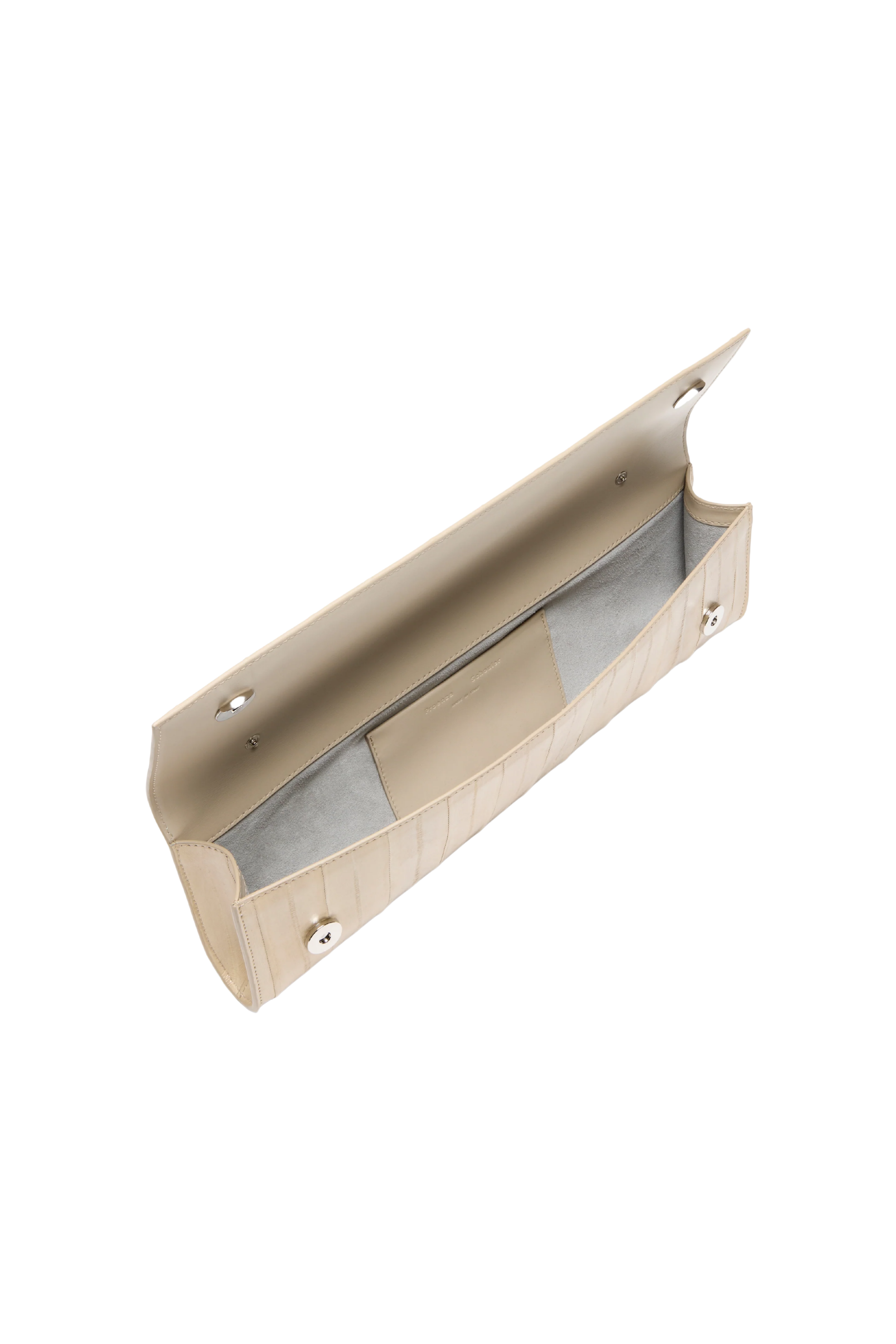 Hex Clutch in Eel