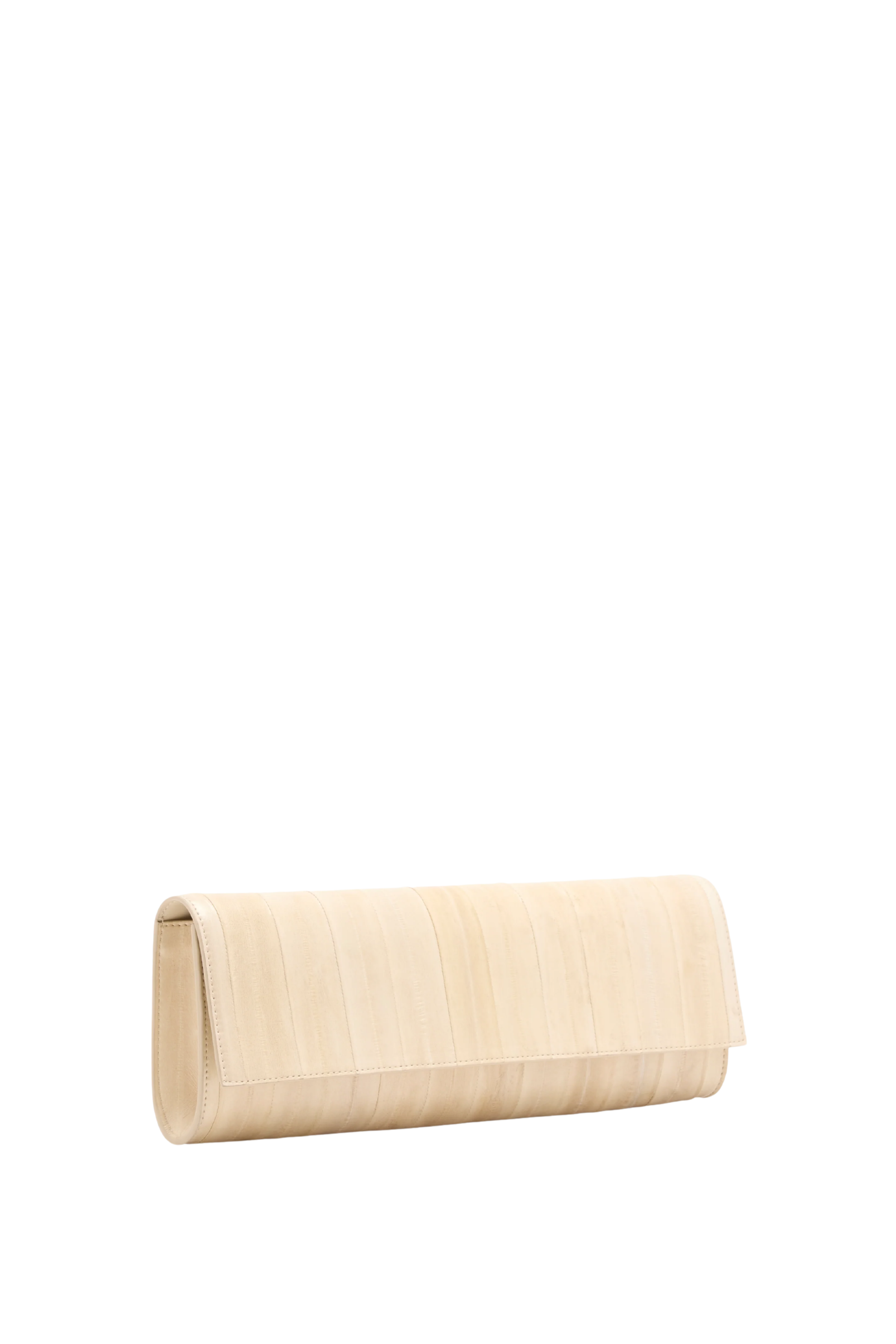 Hex Clutch in Eel