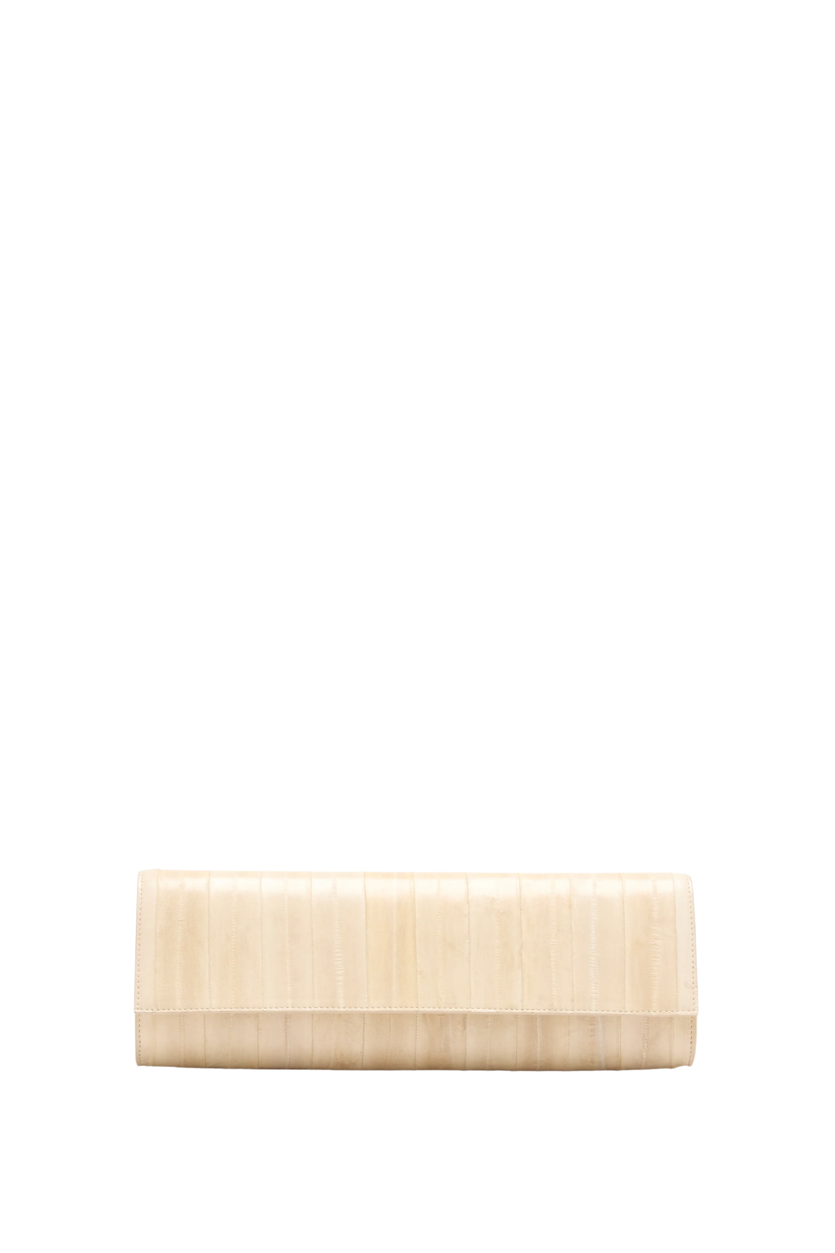 Hex Clutch in Eel
