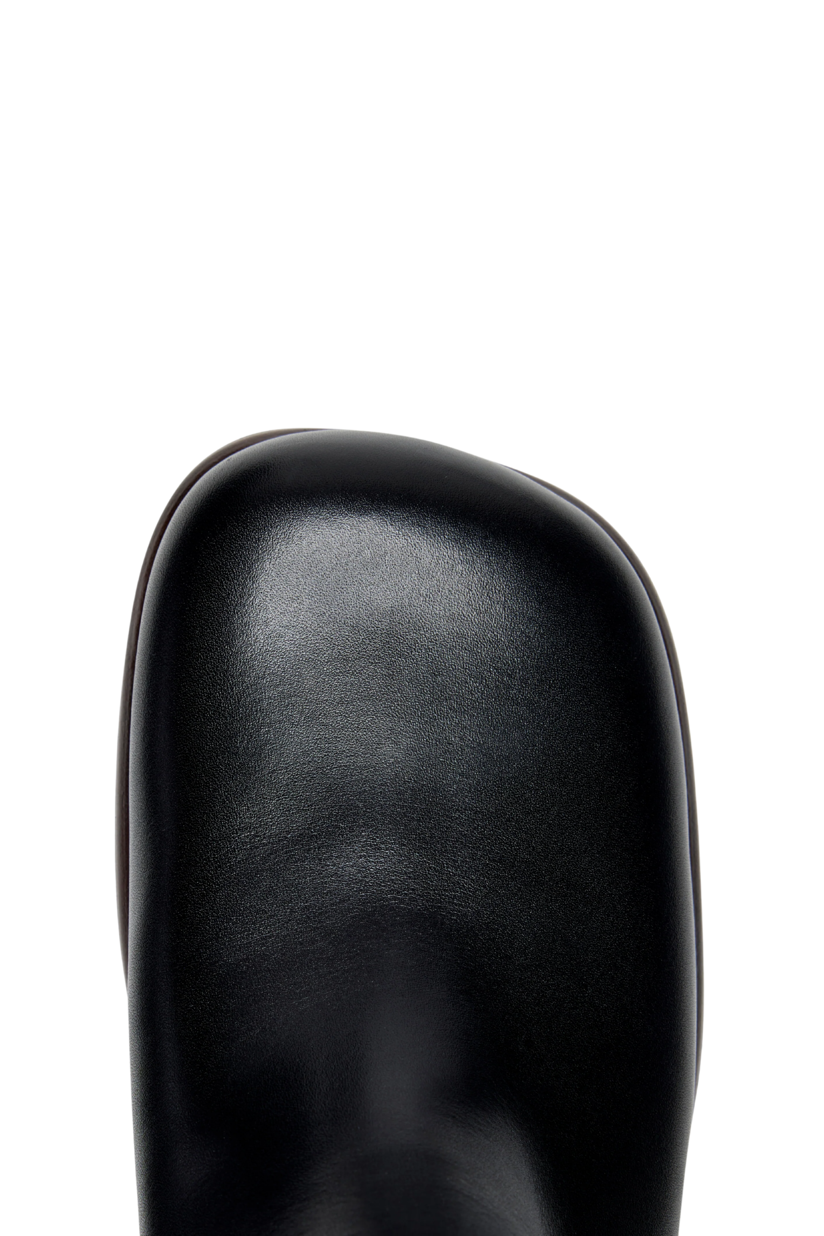 Esme Boot in Shiny Calf