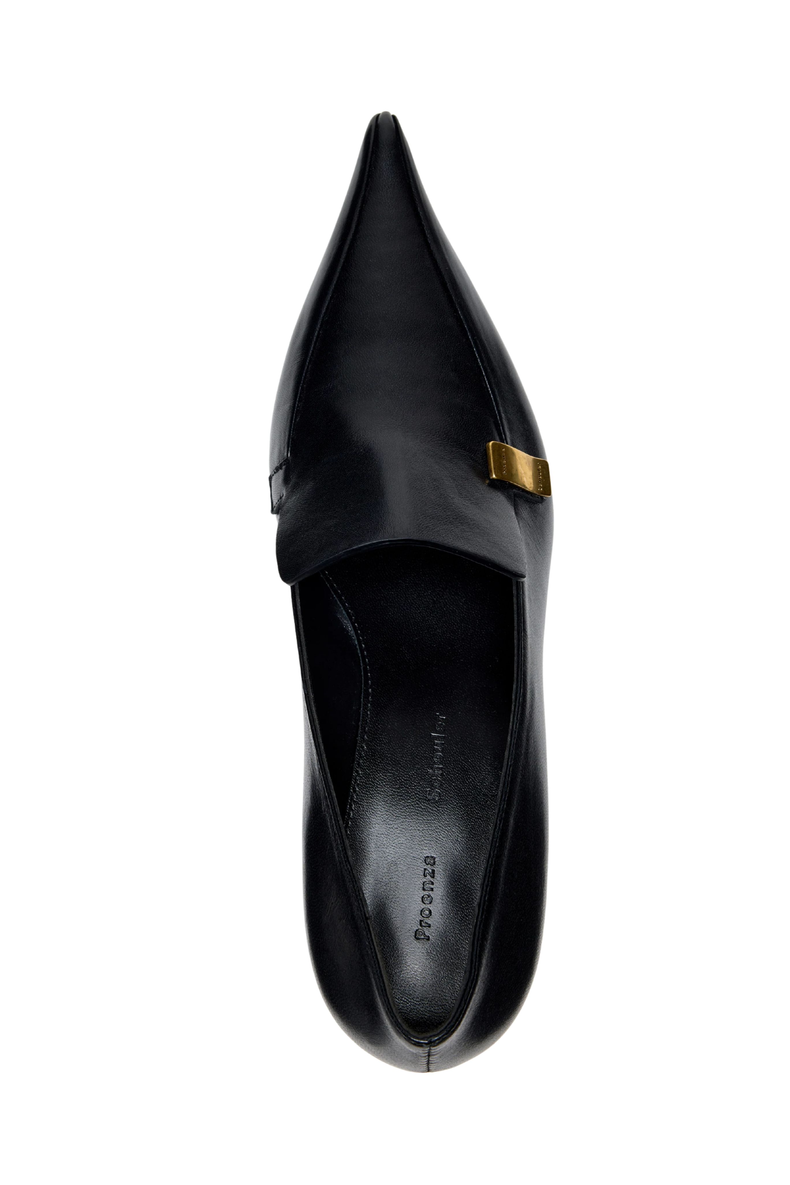 Slash Loafer