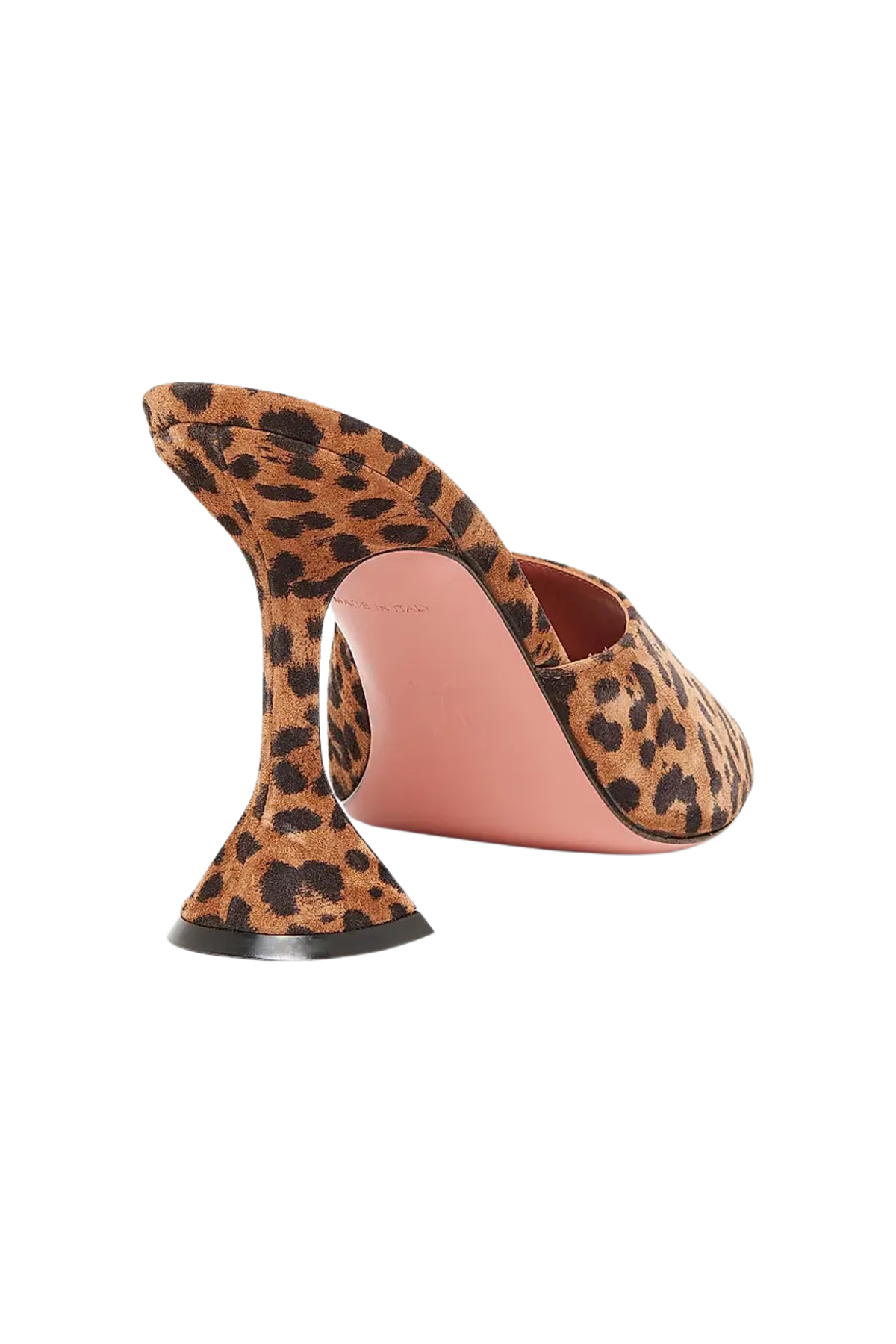 Lupita Slipper - Leopard