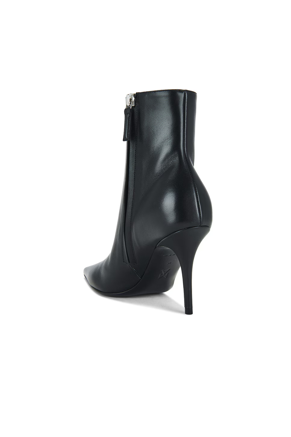 Barbara Bootie