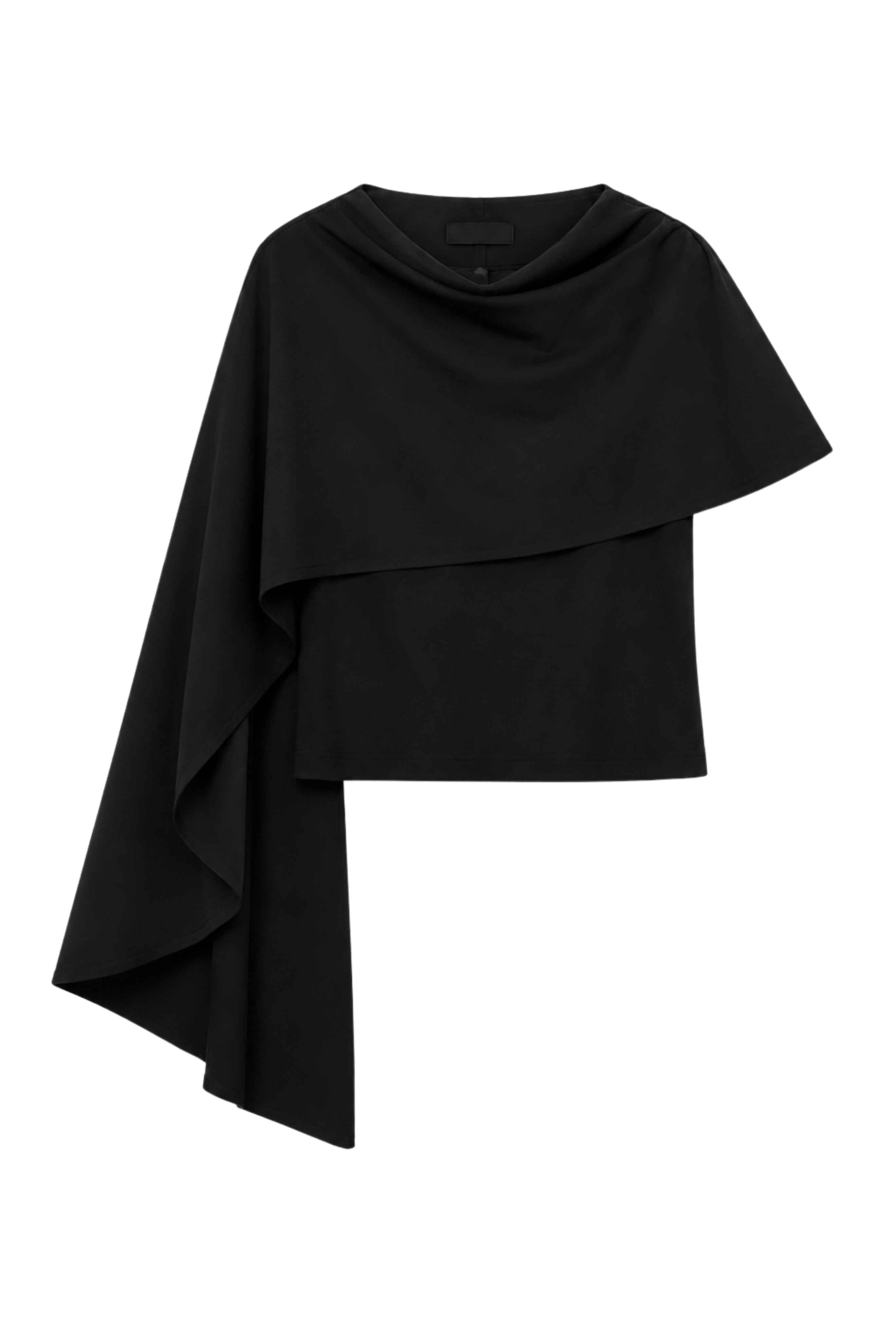 The Cape Blouse