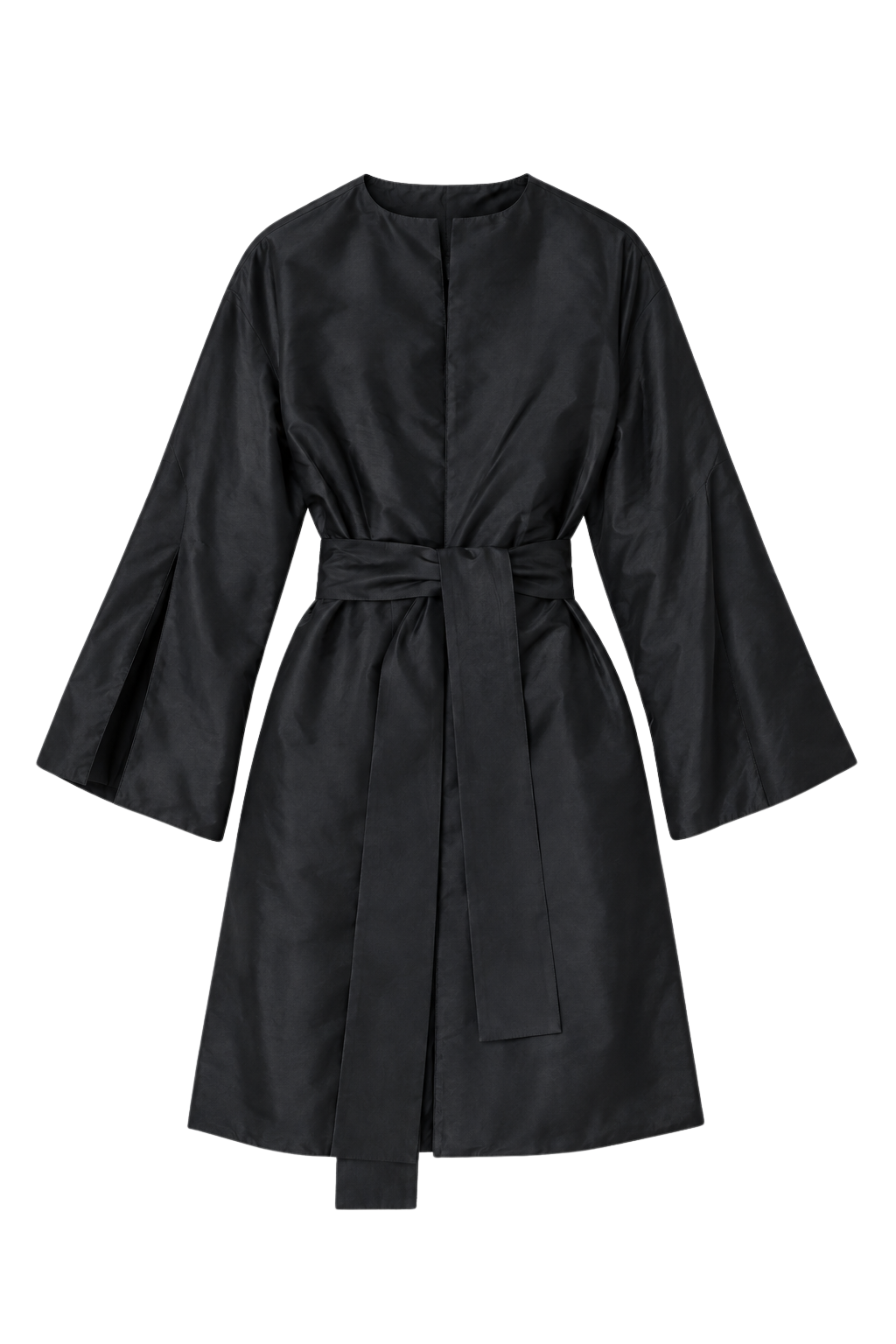 The Reversible Opera Jacket