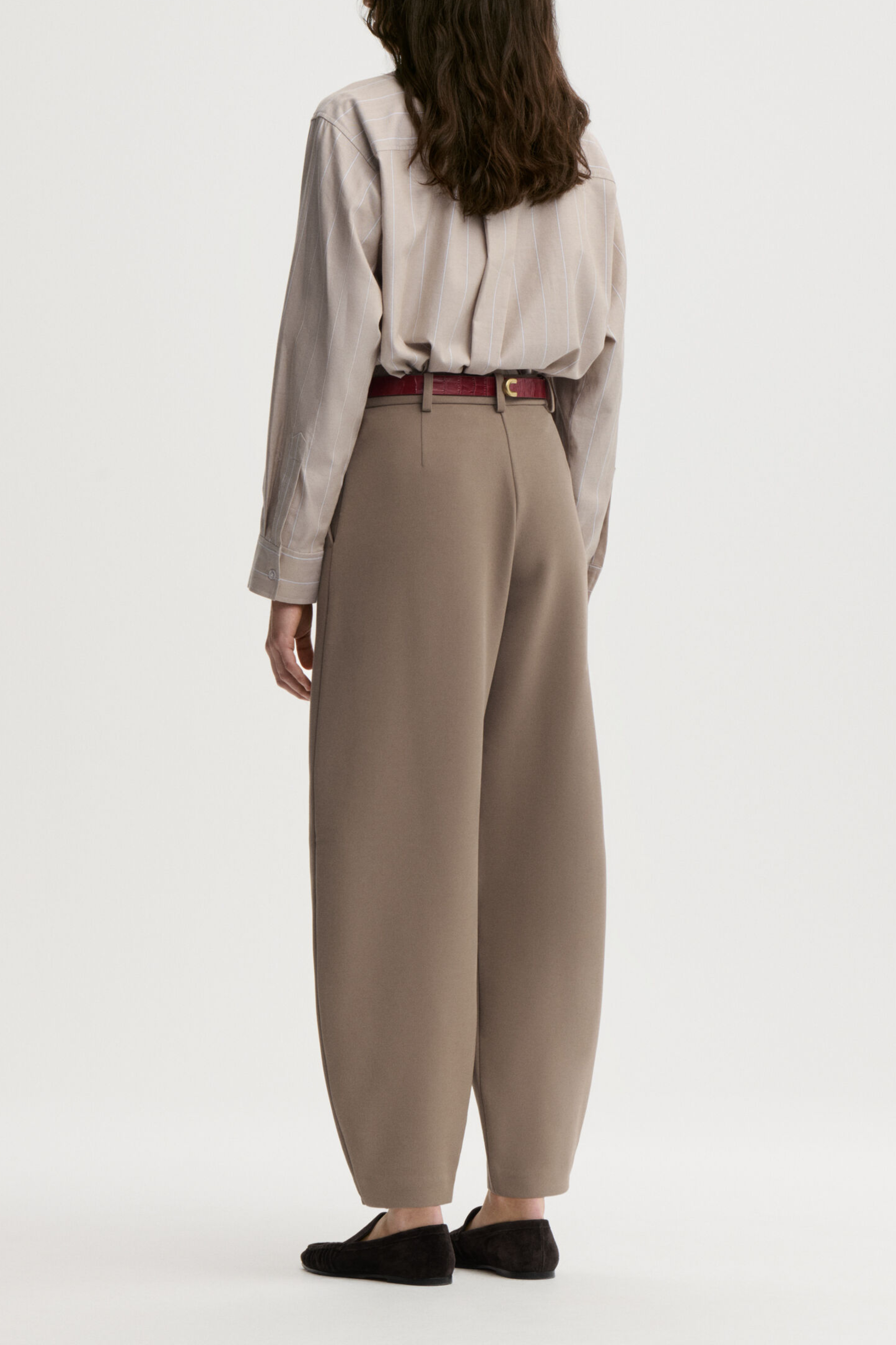 Carlien Pants - Fosil