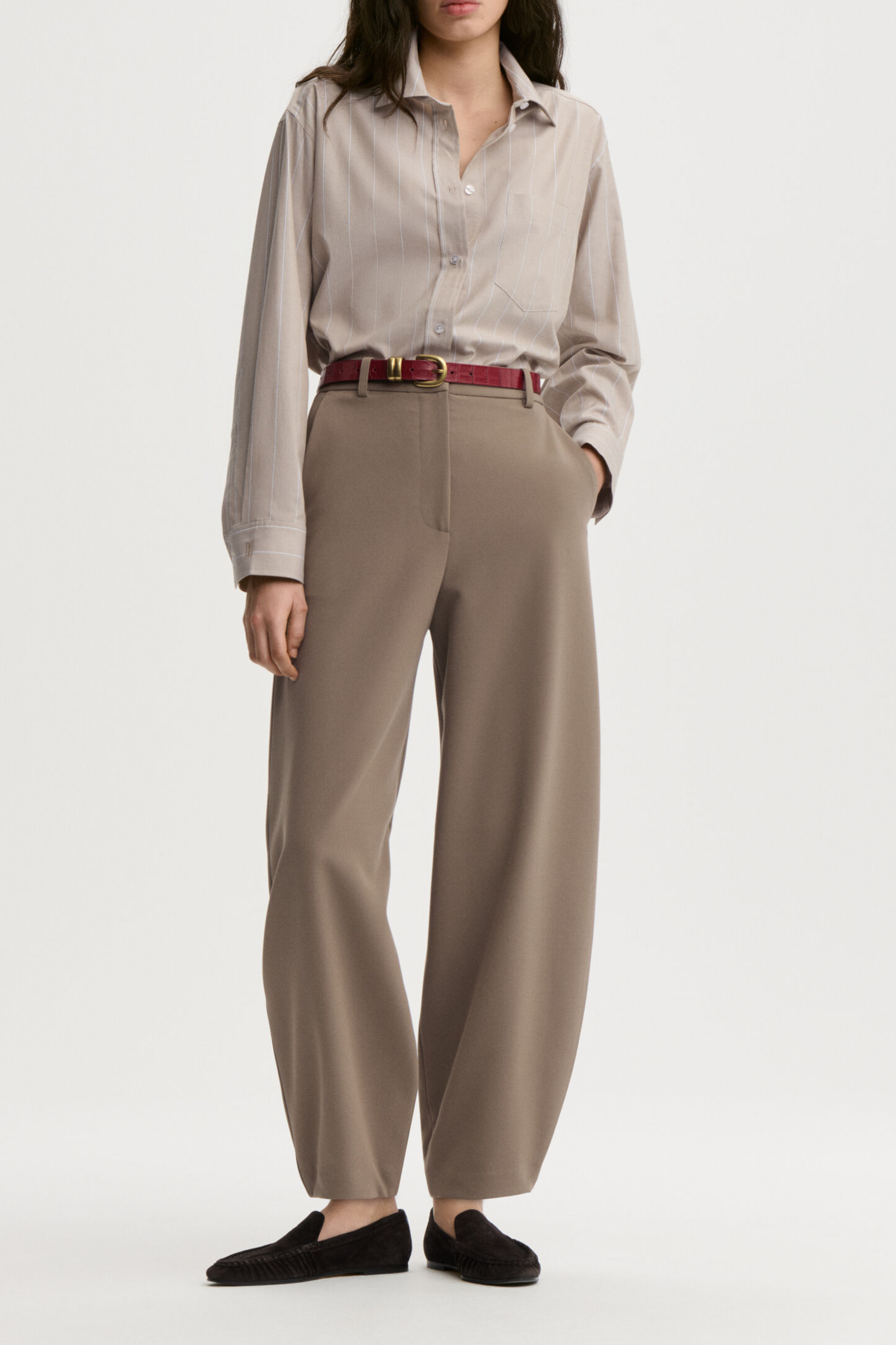 Carlien Pants - Fosil
