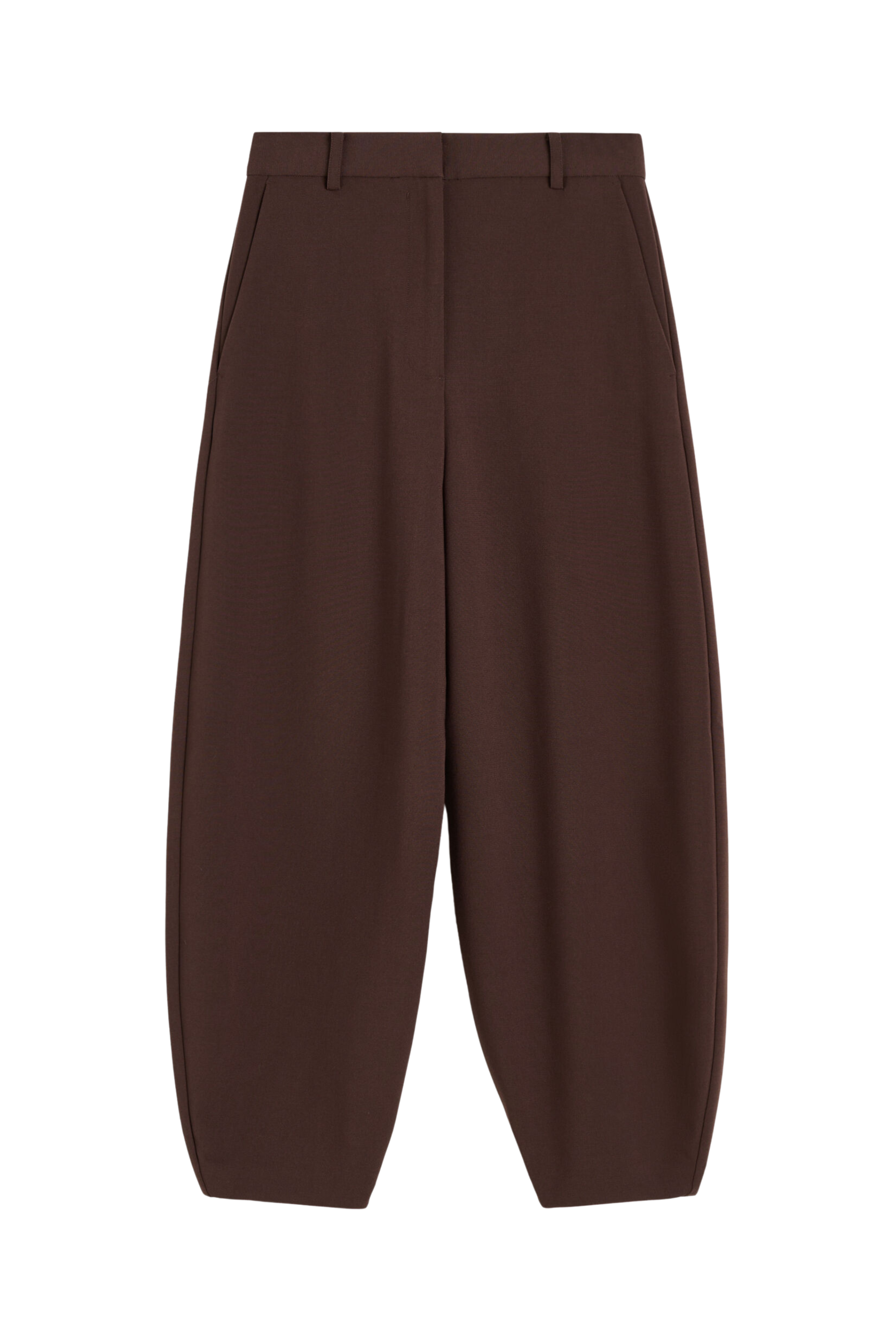 Carlien Pants - Brown