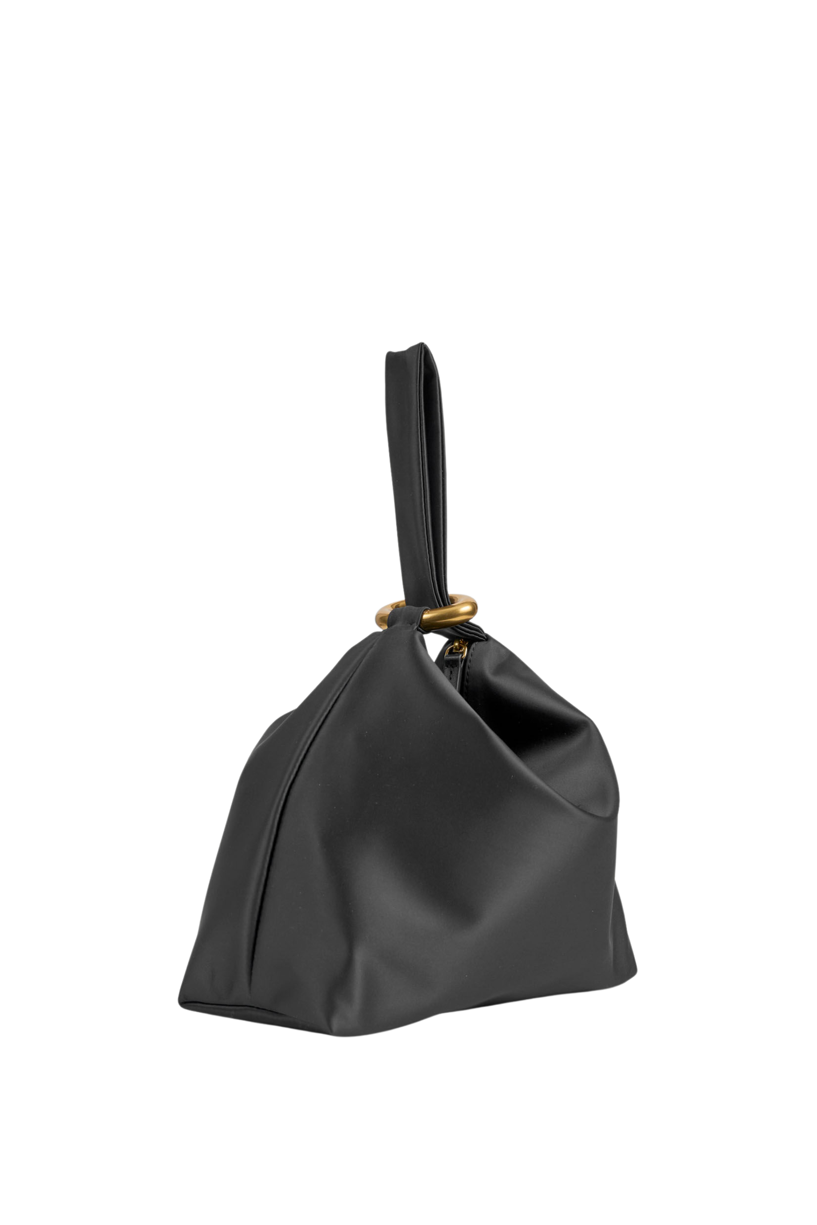 Isadora Satin Bag