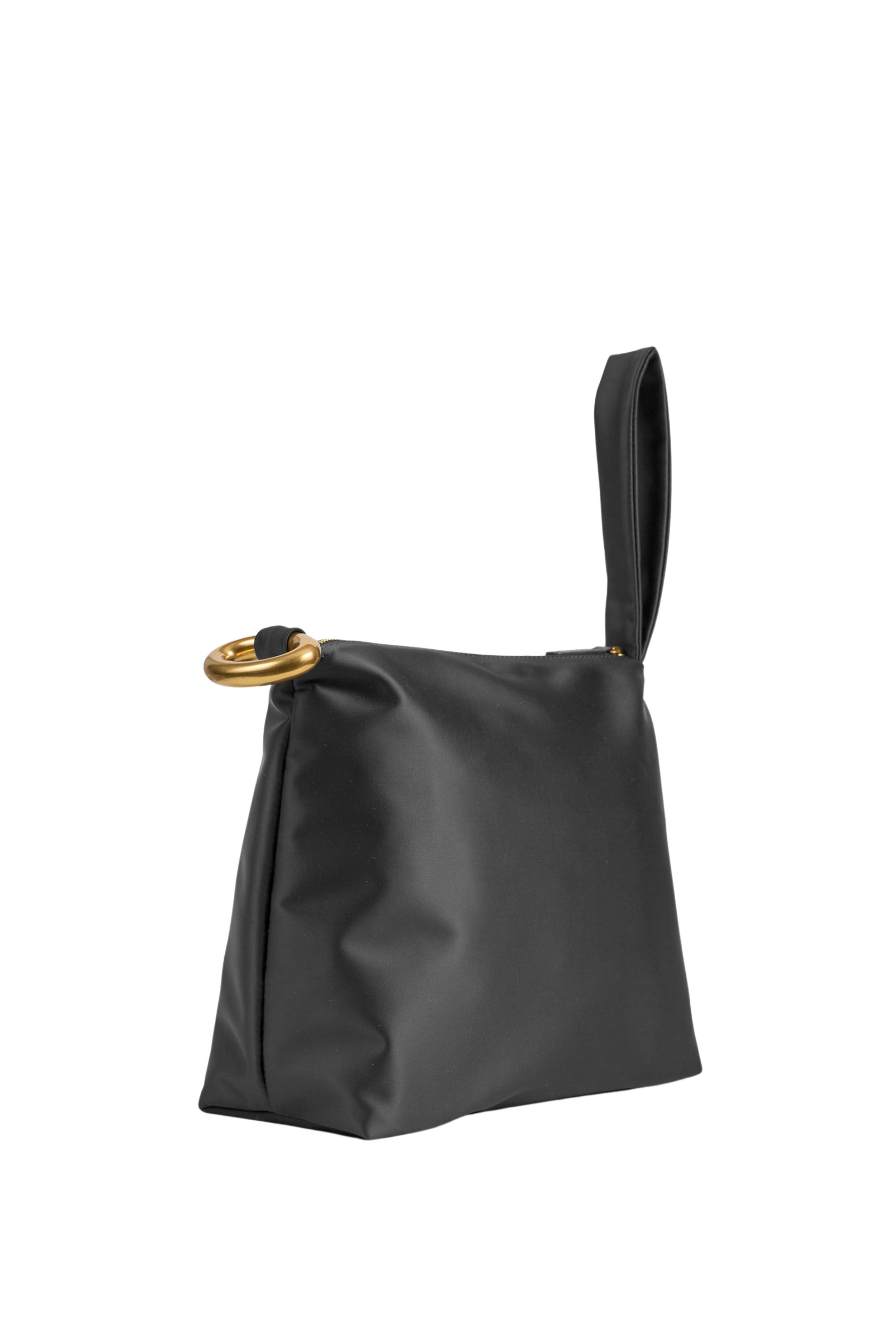 Isadora Satin Bag