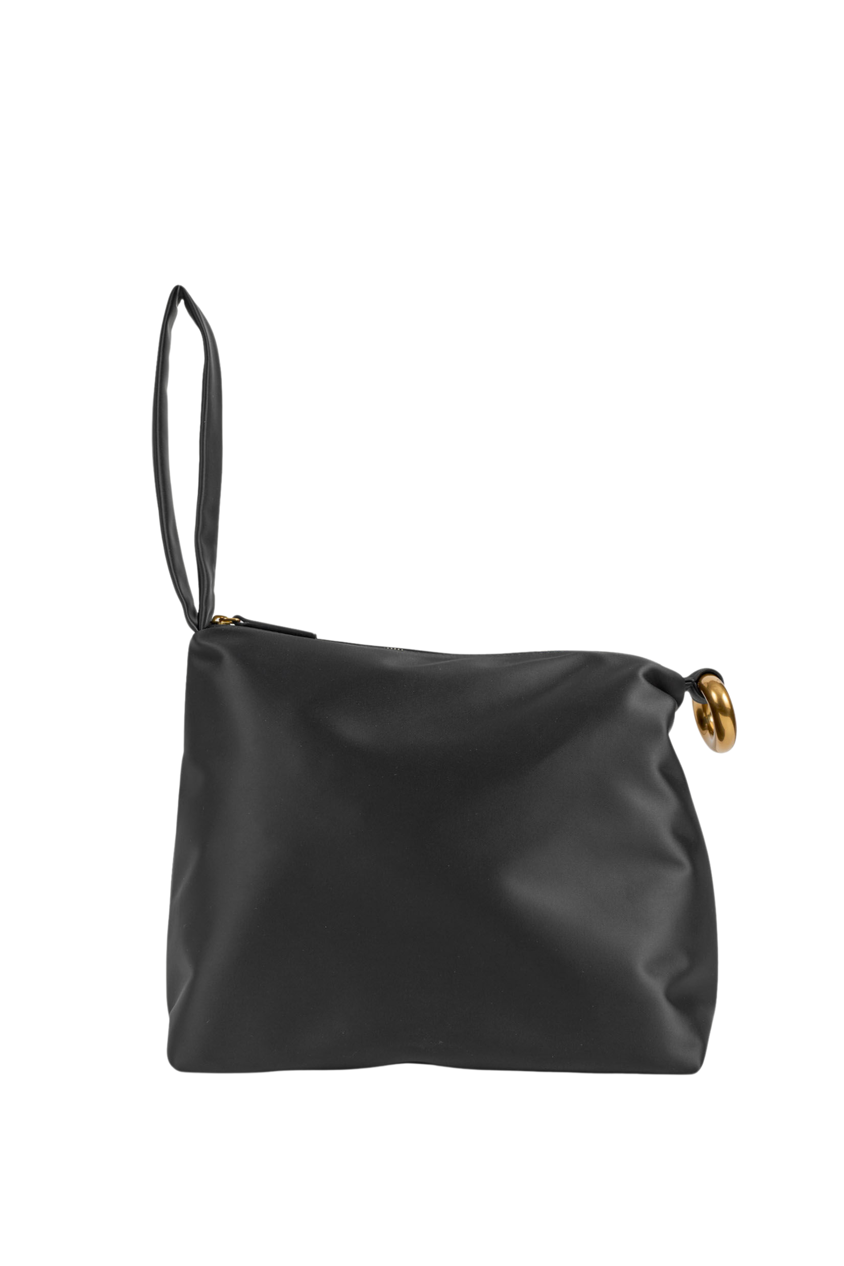 Isadora Satin Bag