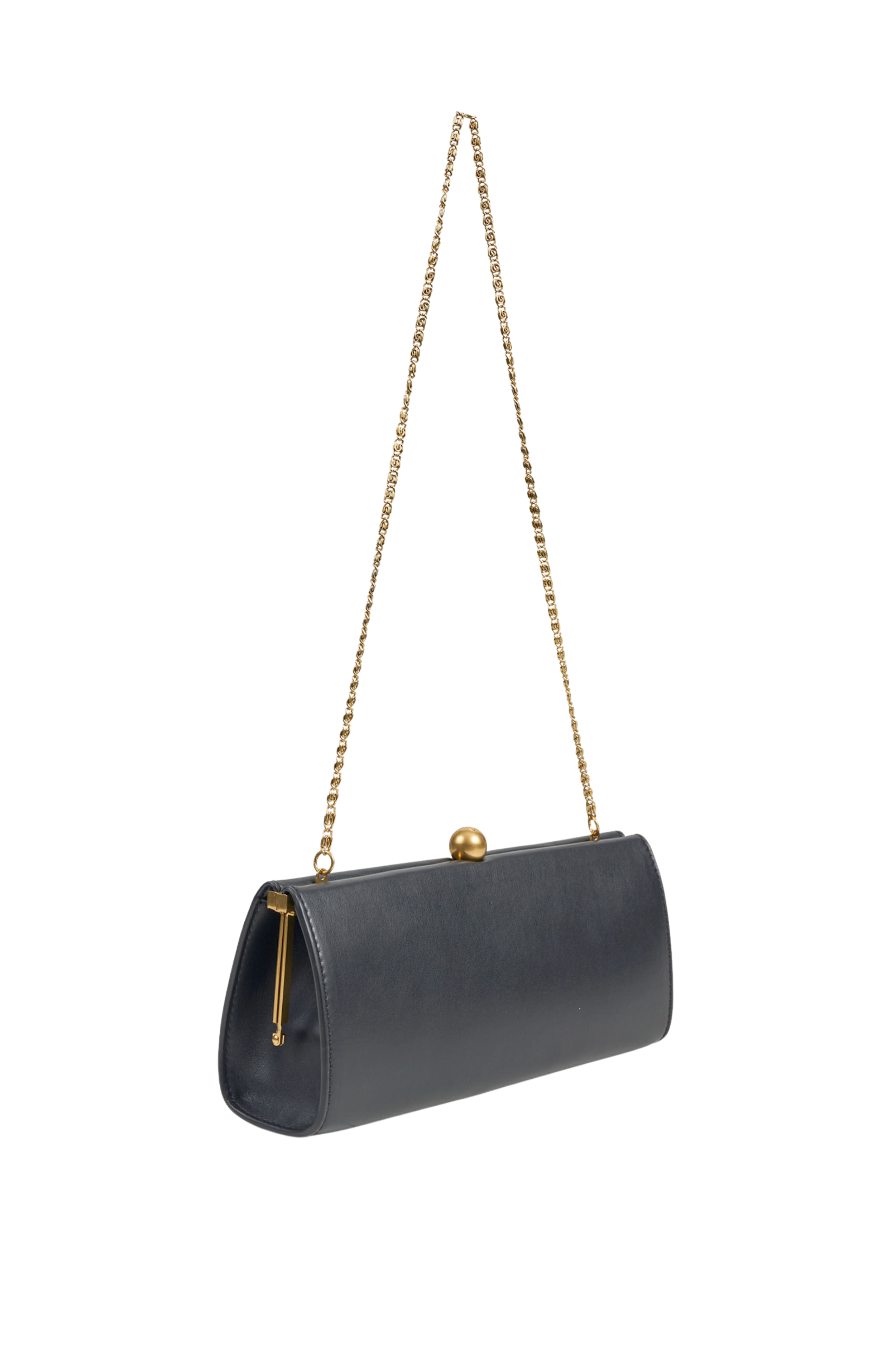 Ellon Nappa Clutch
