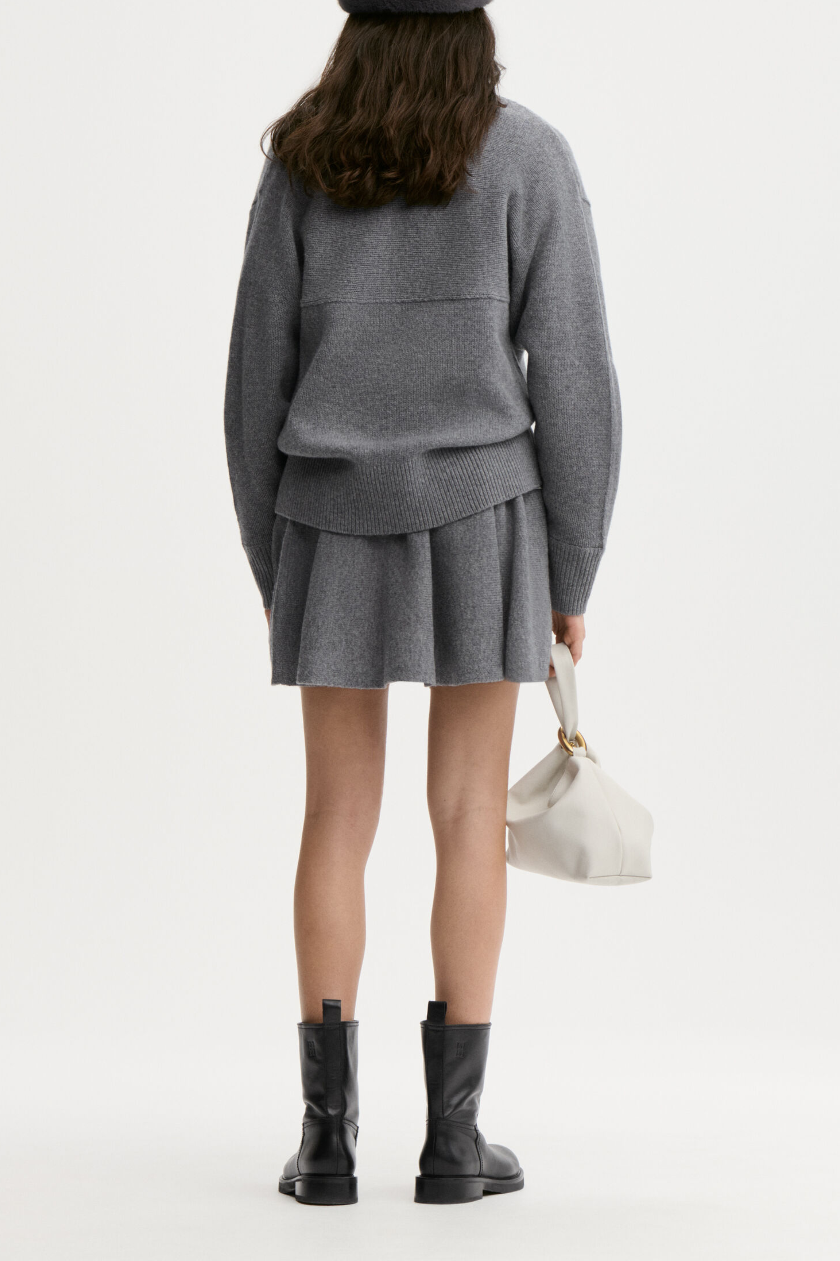 Sherry Skirt