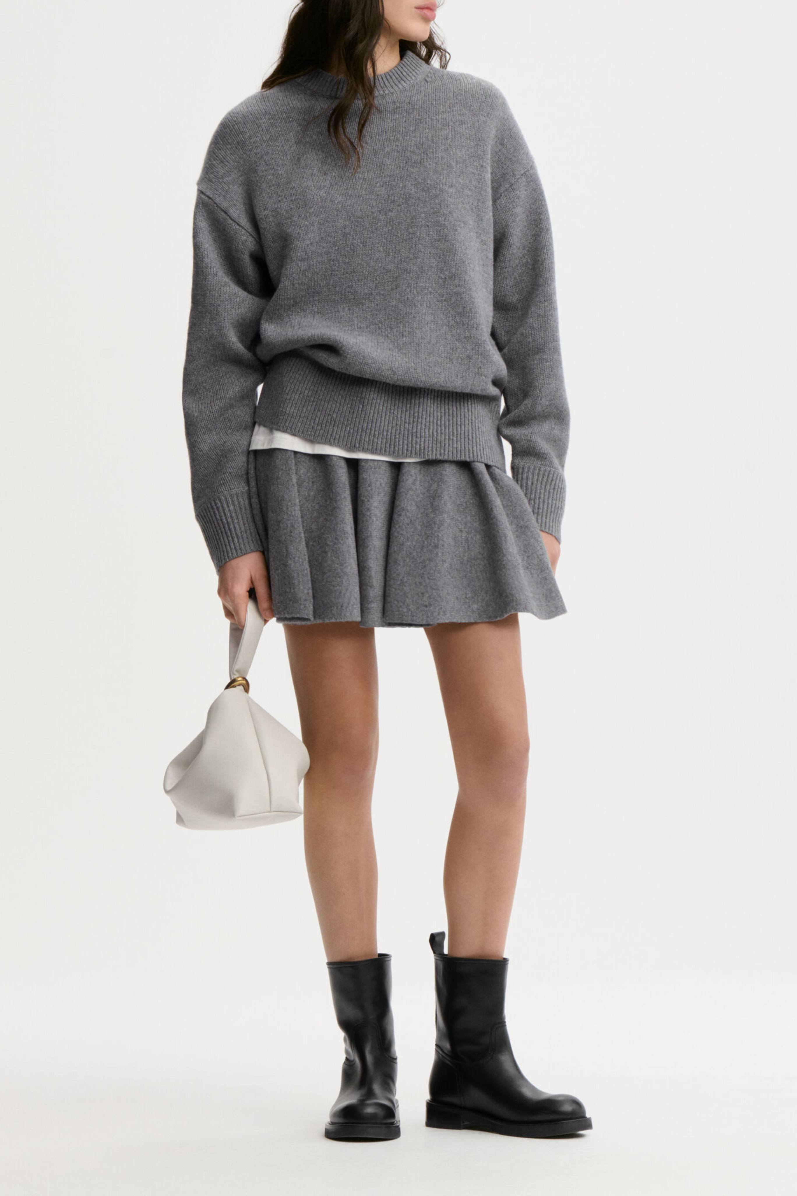 Sherry Skirt