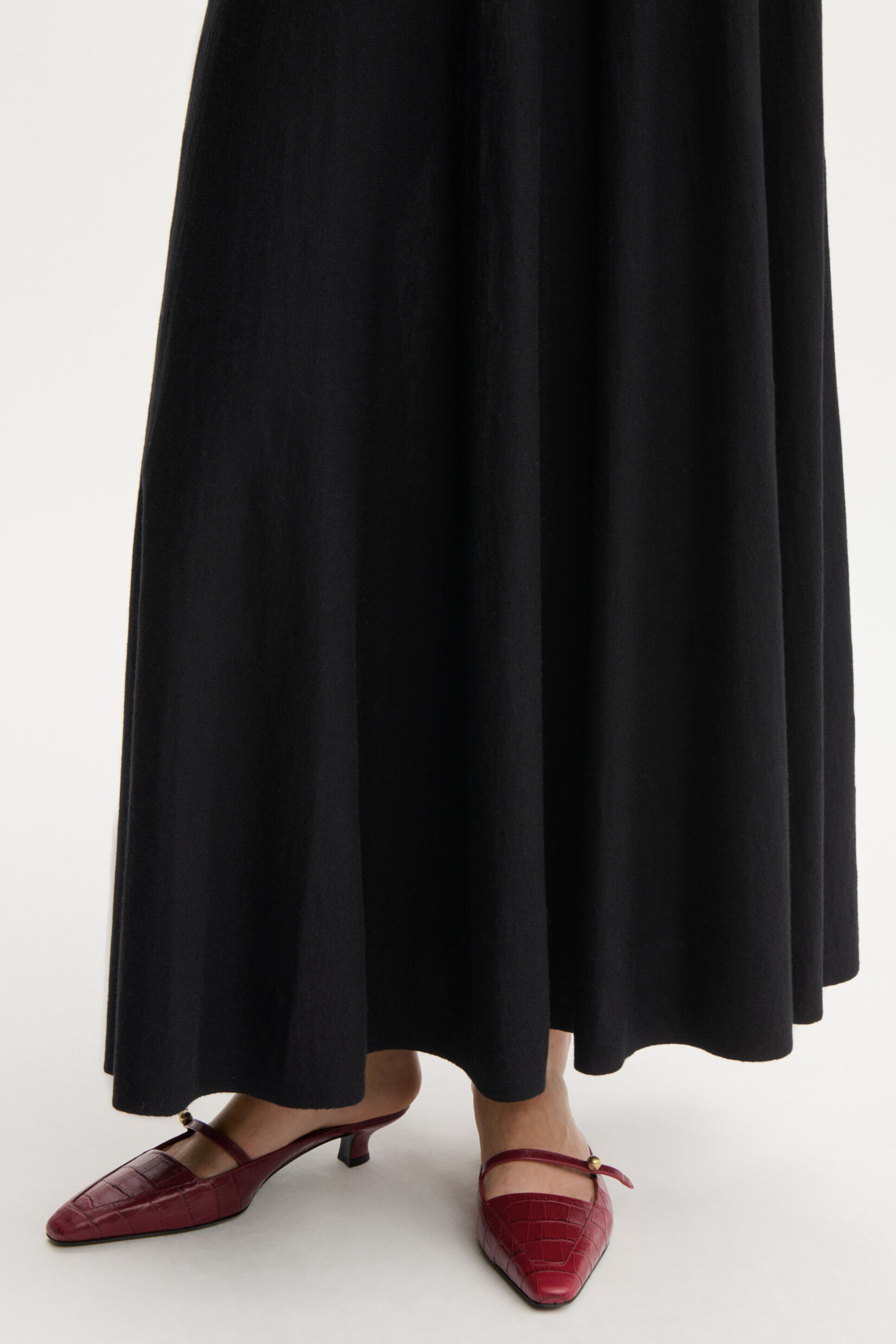 Geri Skirt