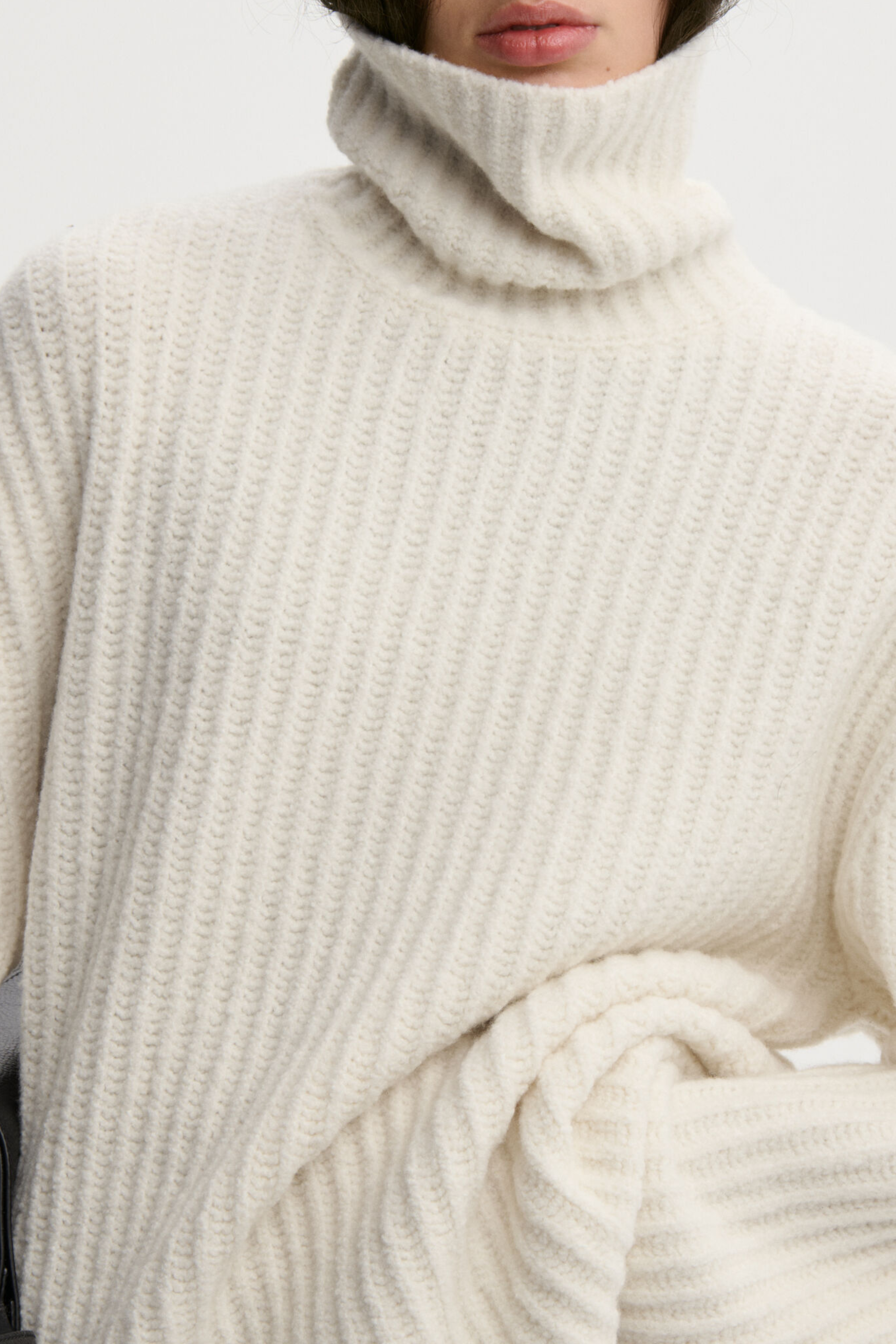 Dafne Sweater