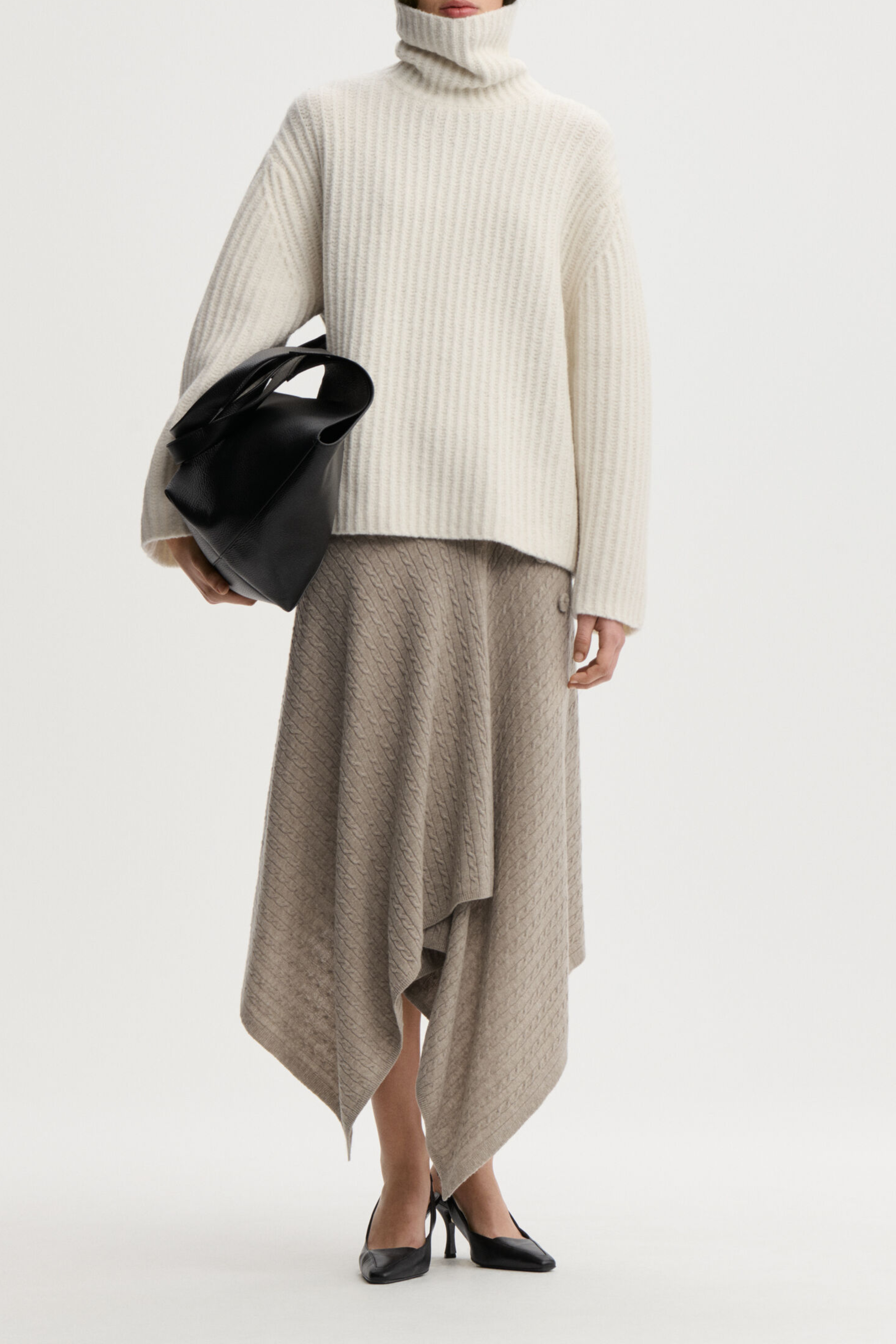 Dafne Sweater