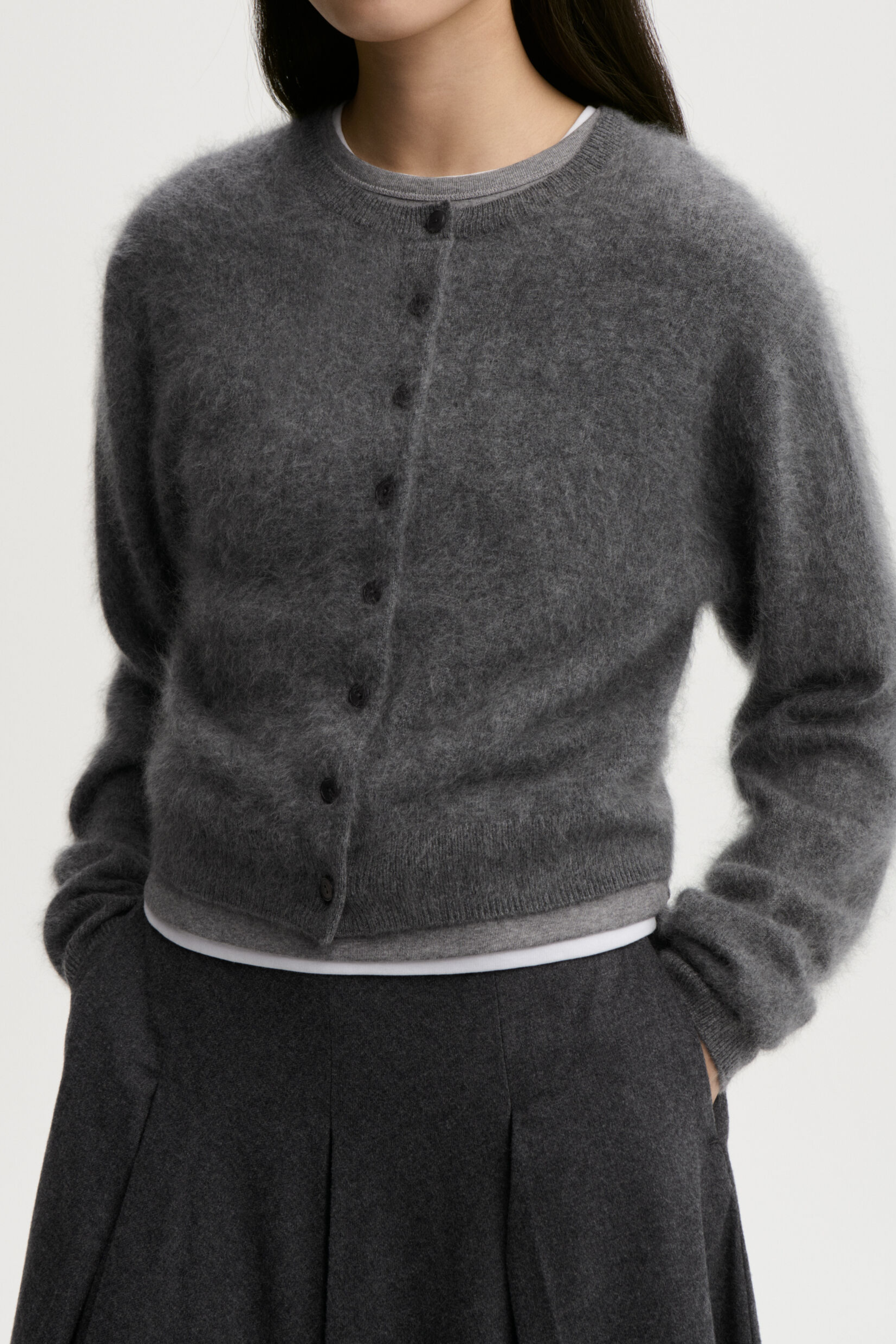 Montana Sweater