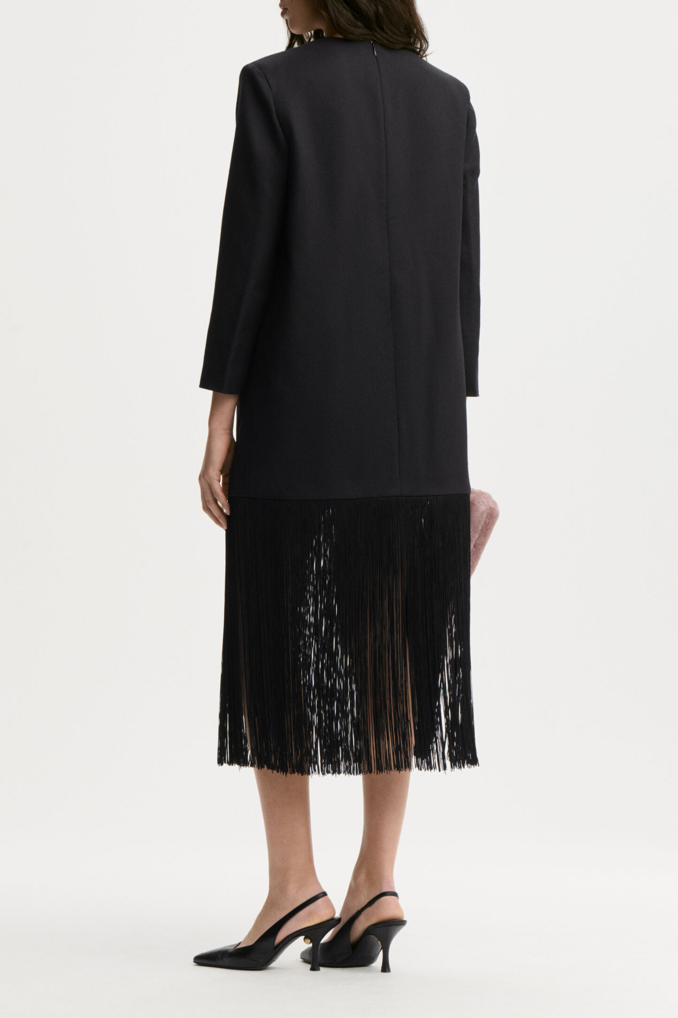 Mella Dress