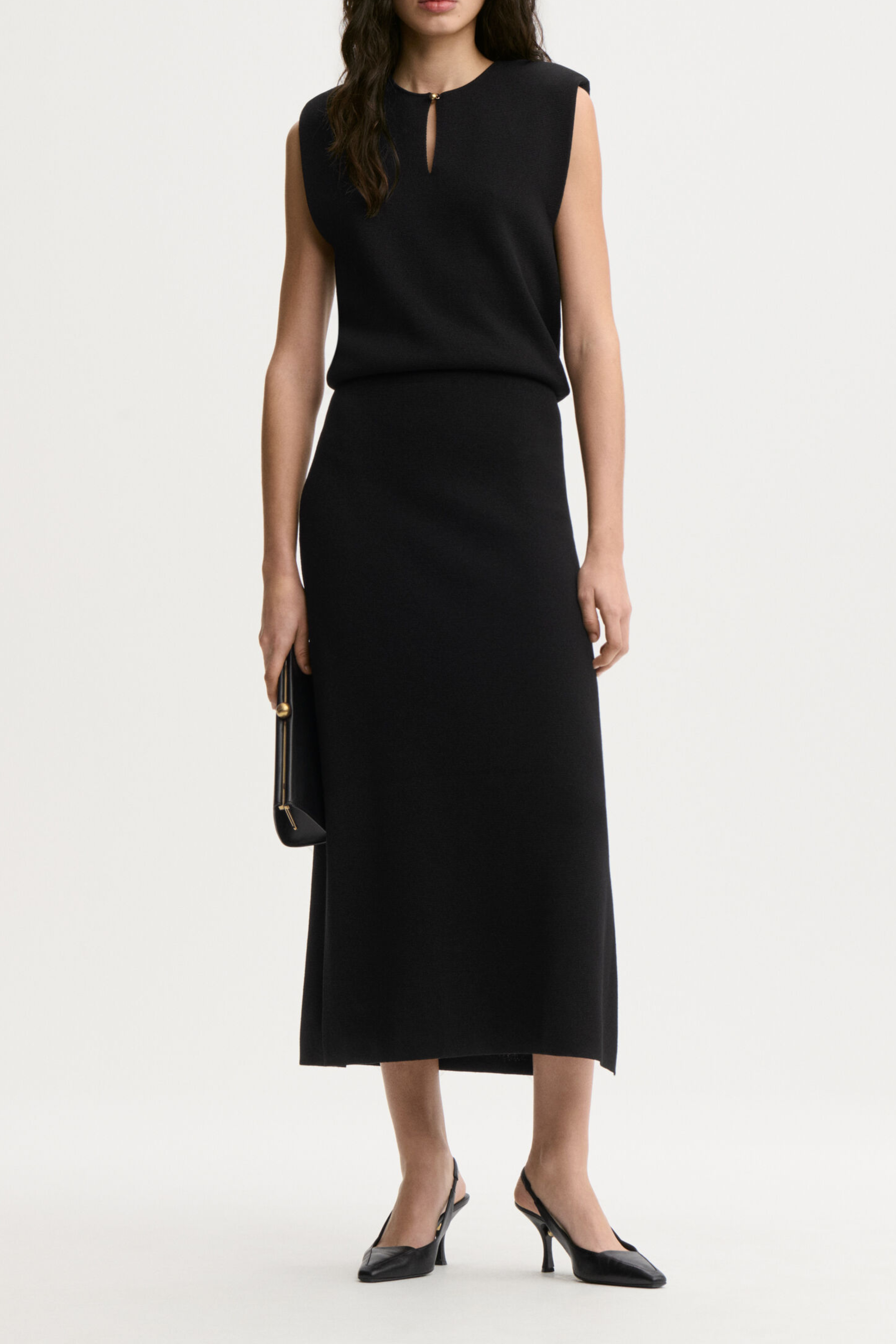 Rowen Dress