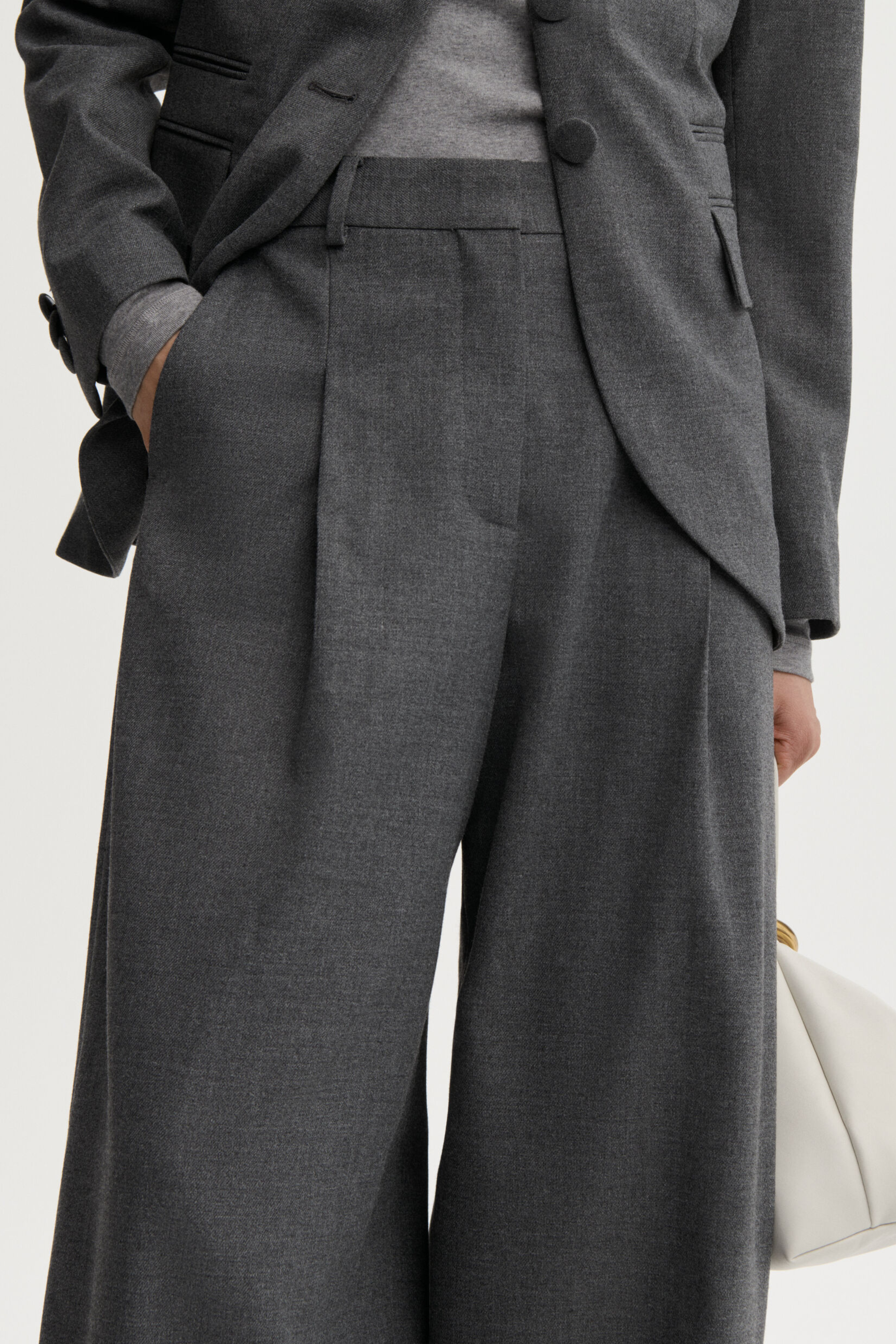 Povilanna Trousers