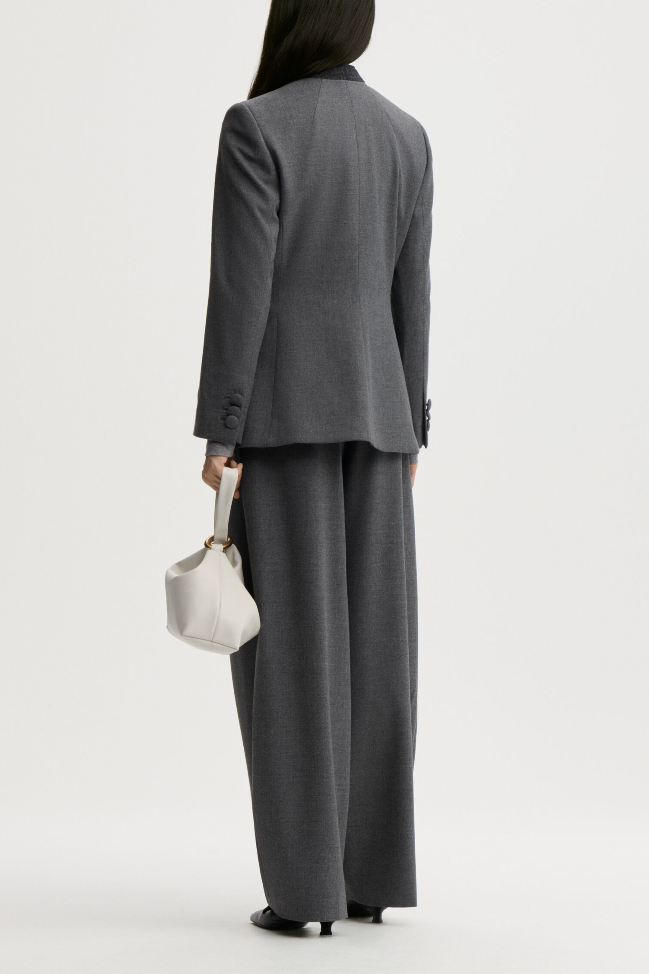 Povilanna Trousers