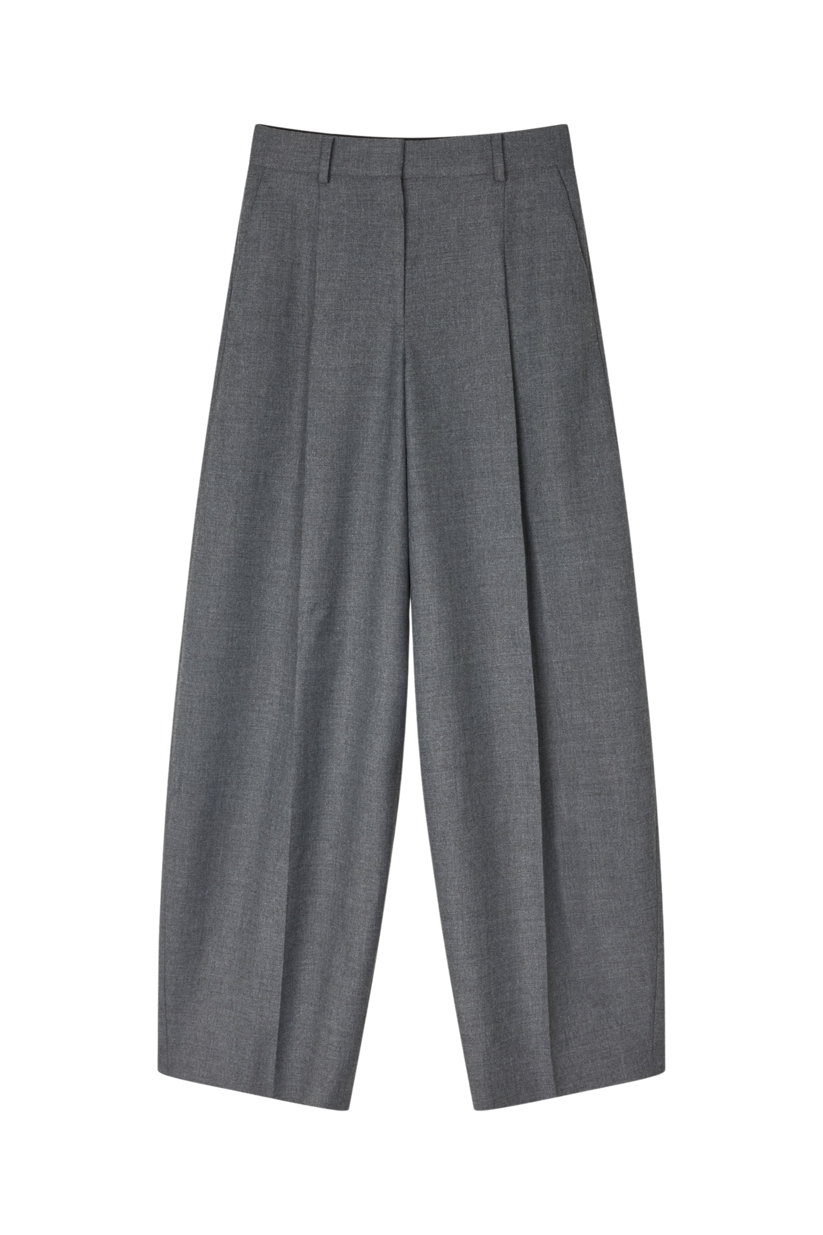 Povilanna Trousers