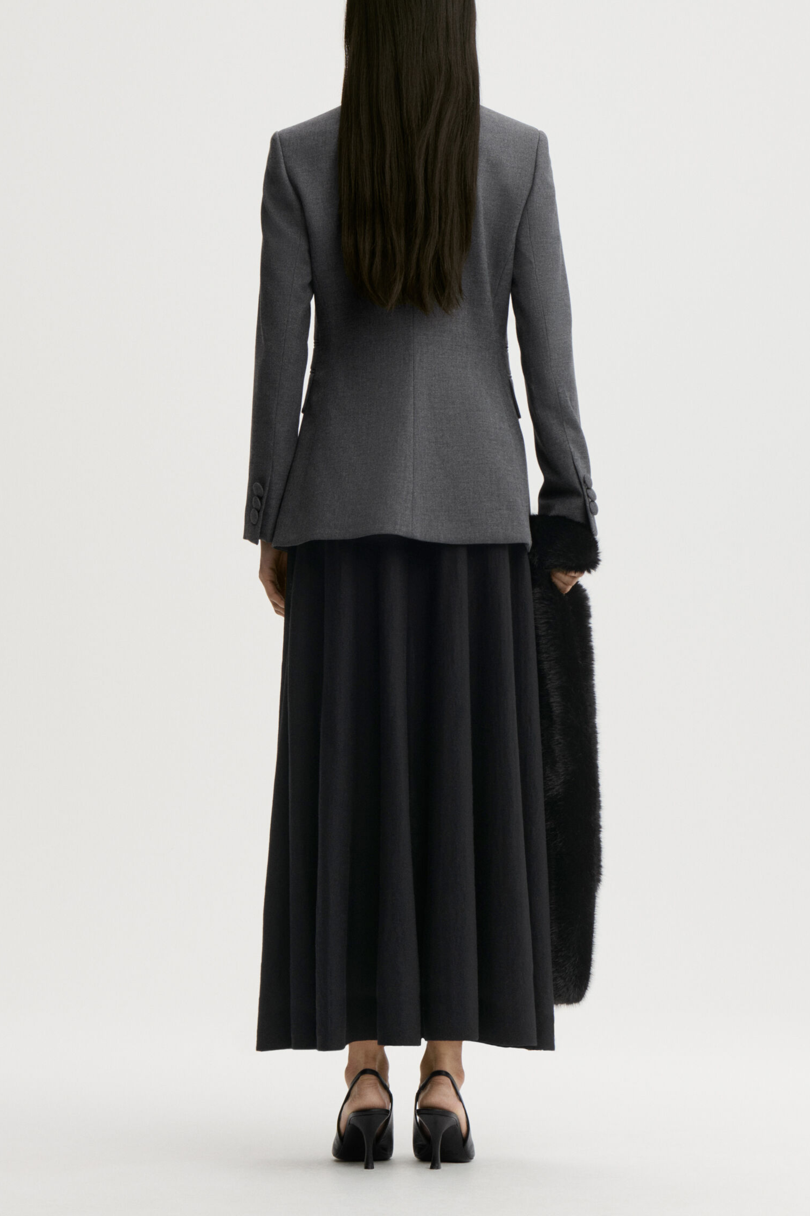 Claye Blazer