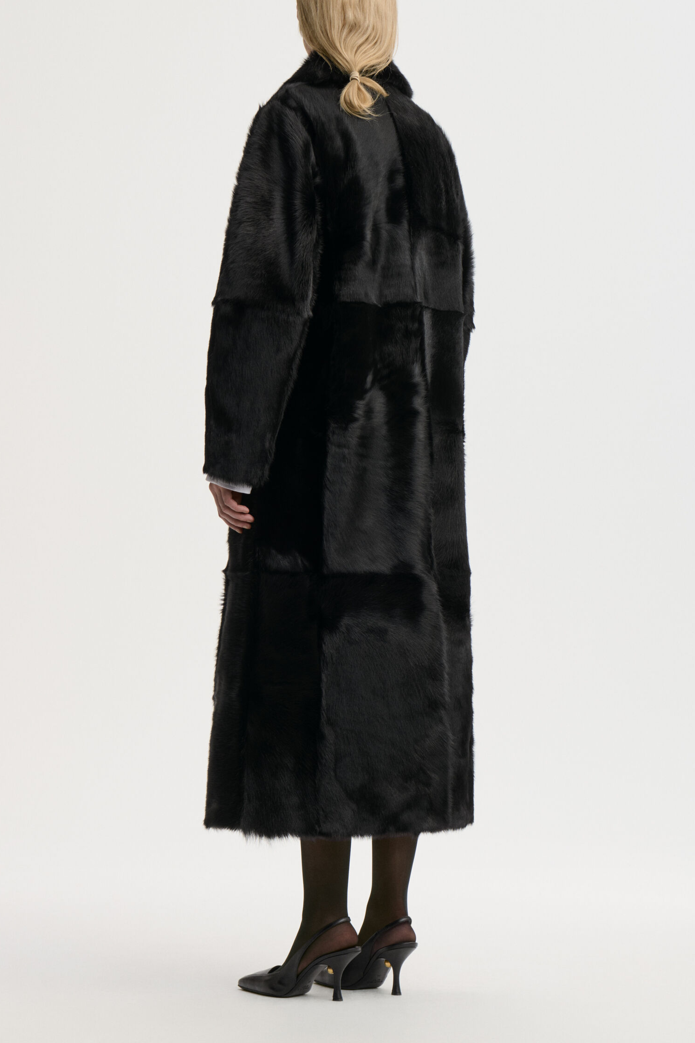 Rafaia Coat