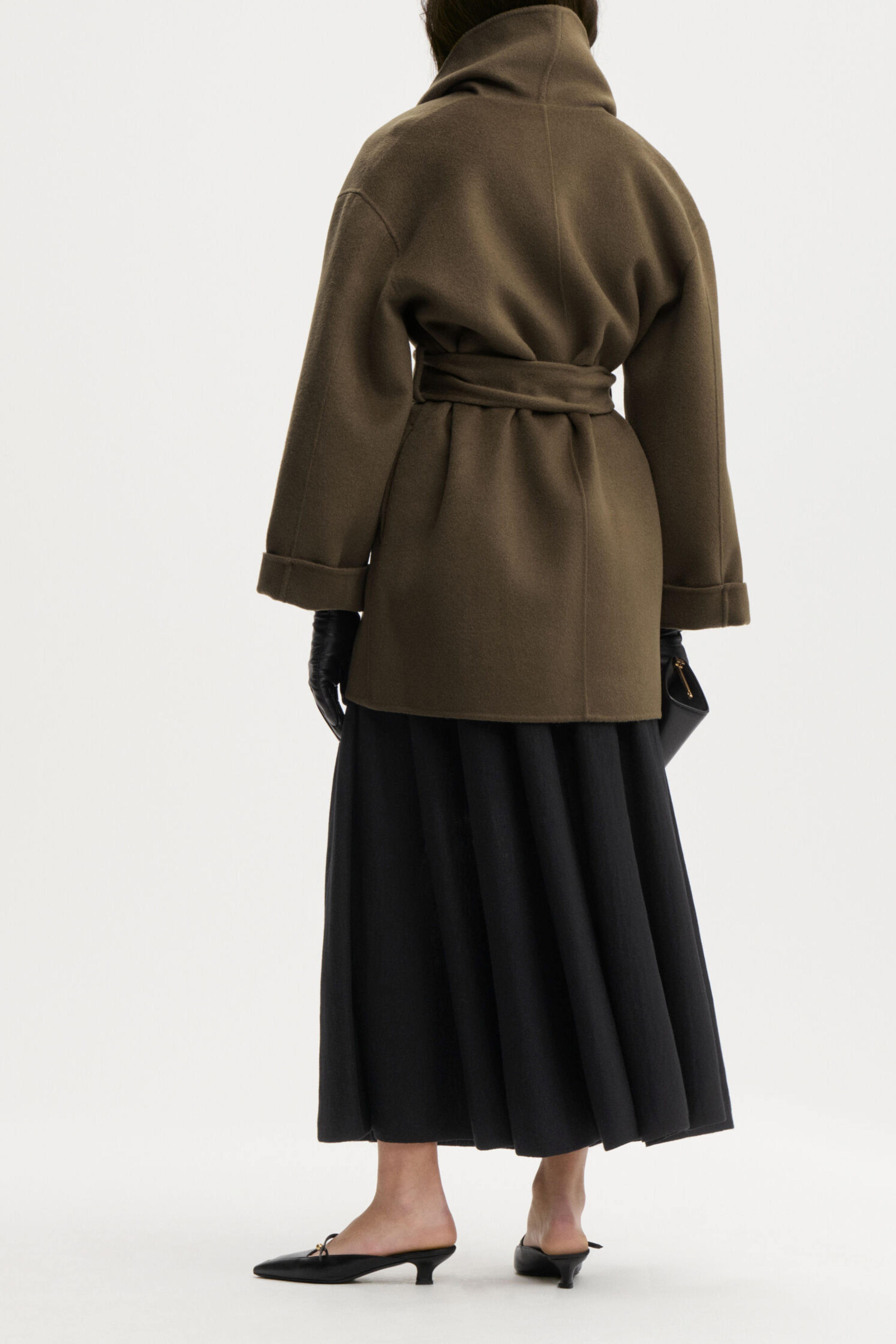 Trinelle Jacket
