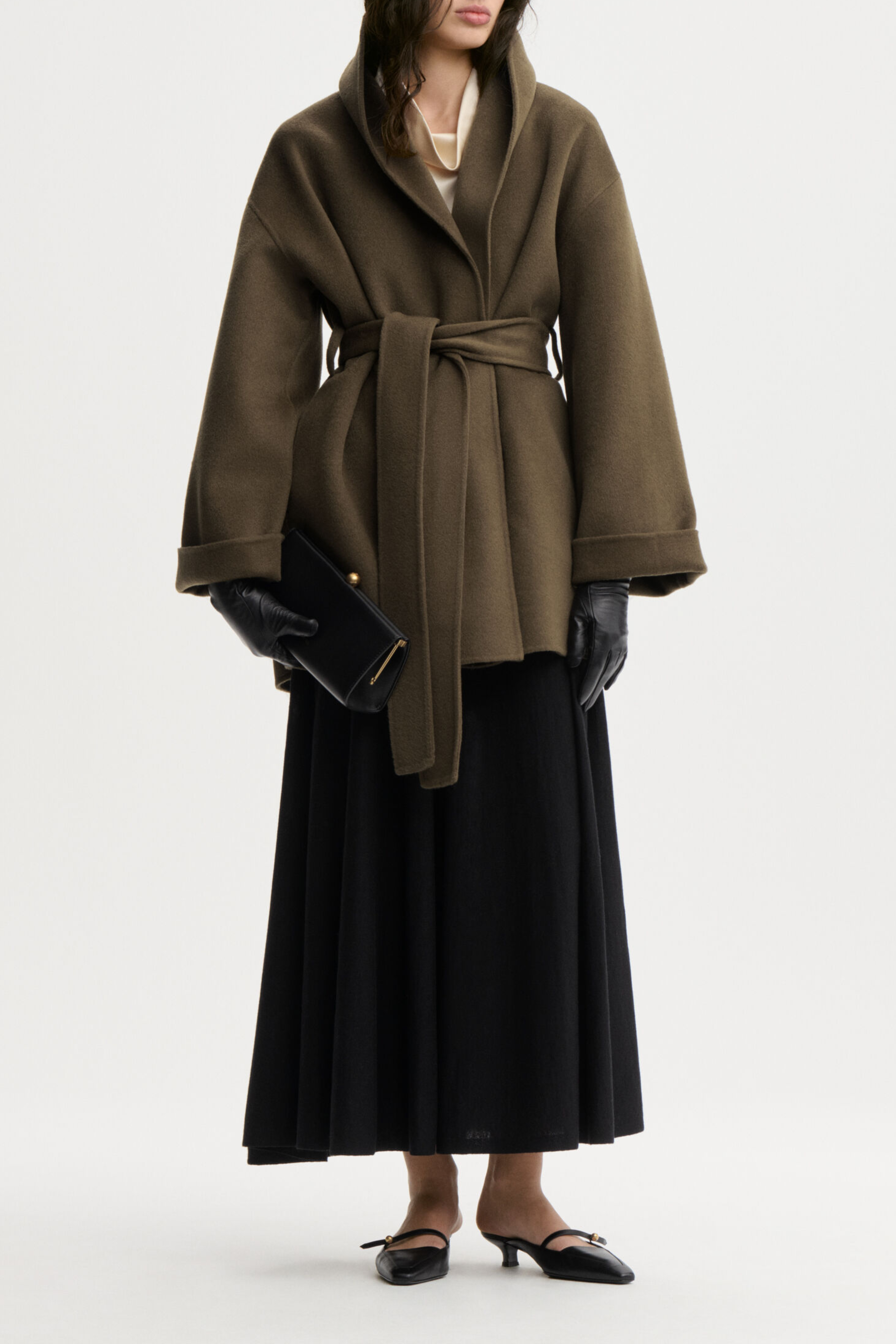 Trinelle Jacket