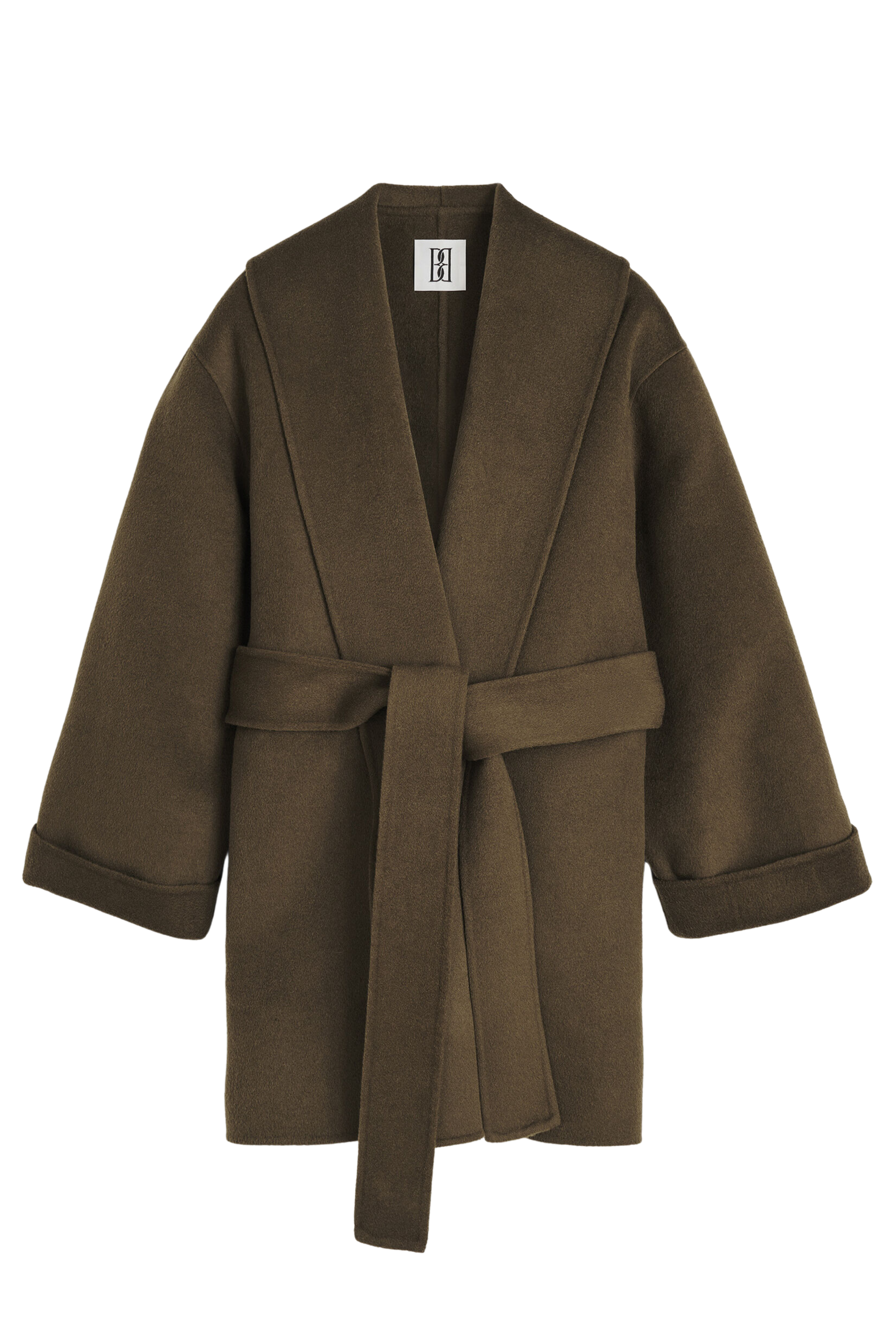Trinelle Jacket