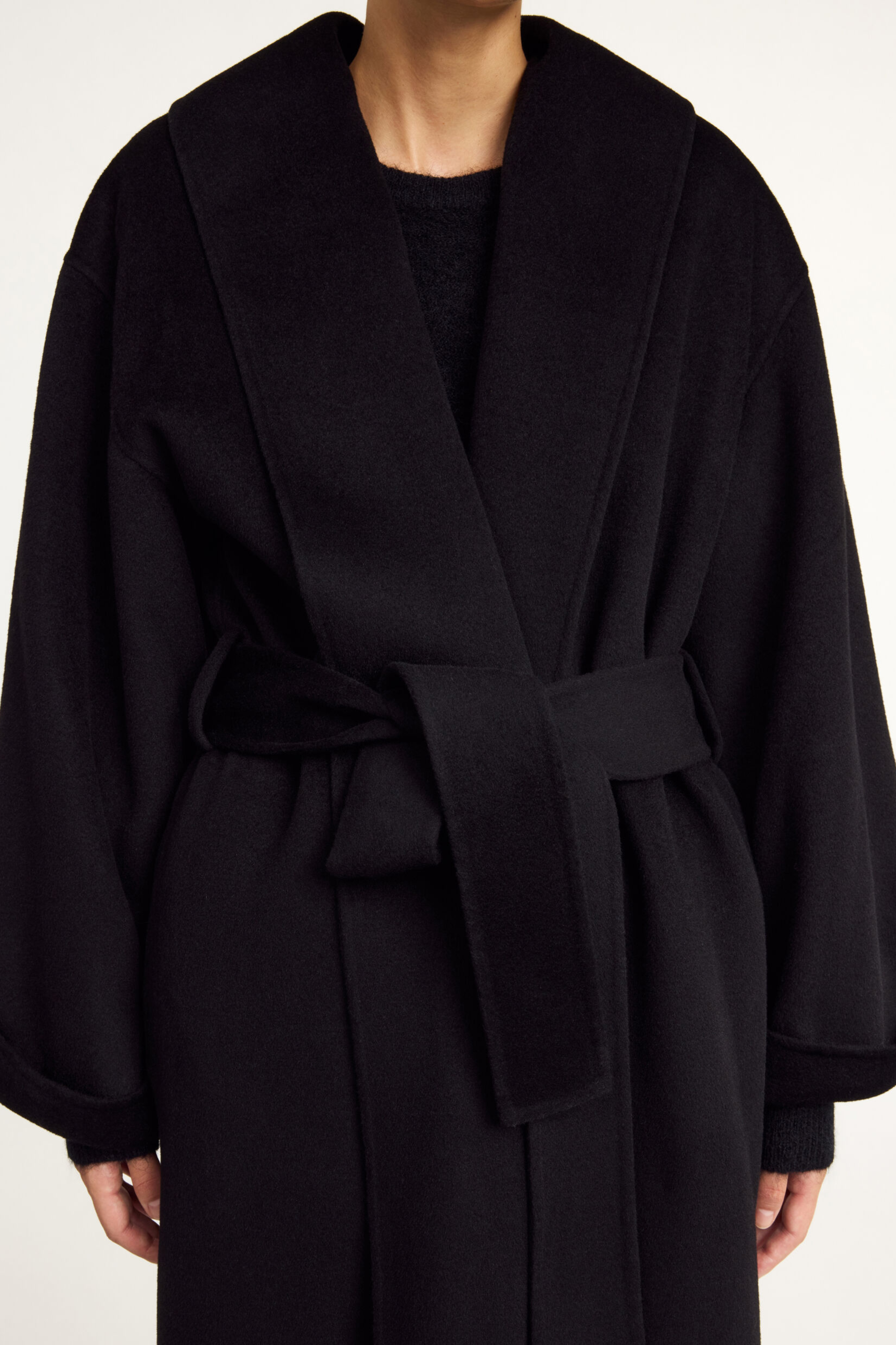 Trullem Coat