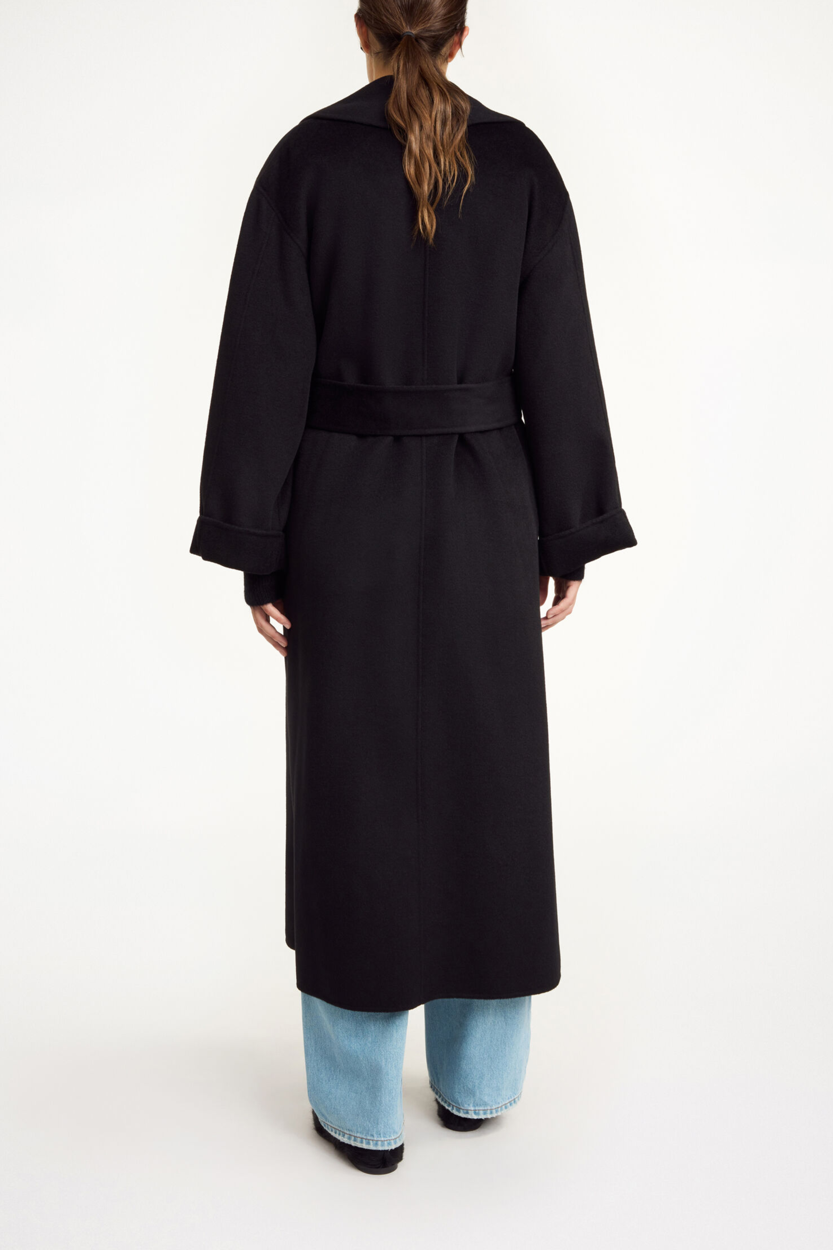 Trullem Coat
