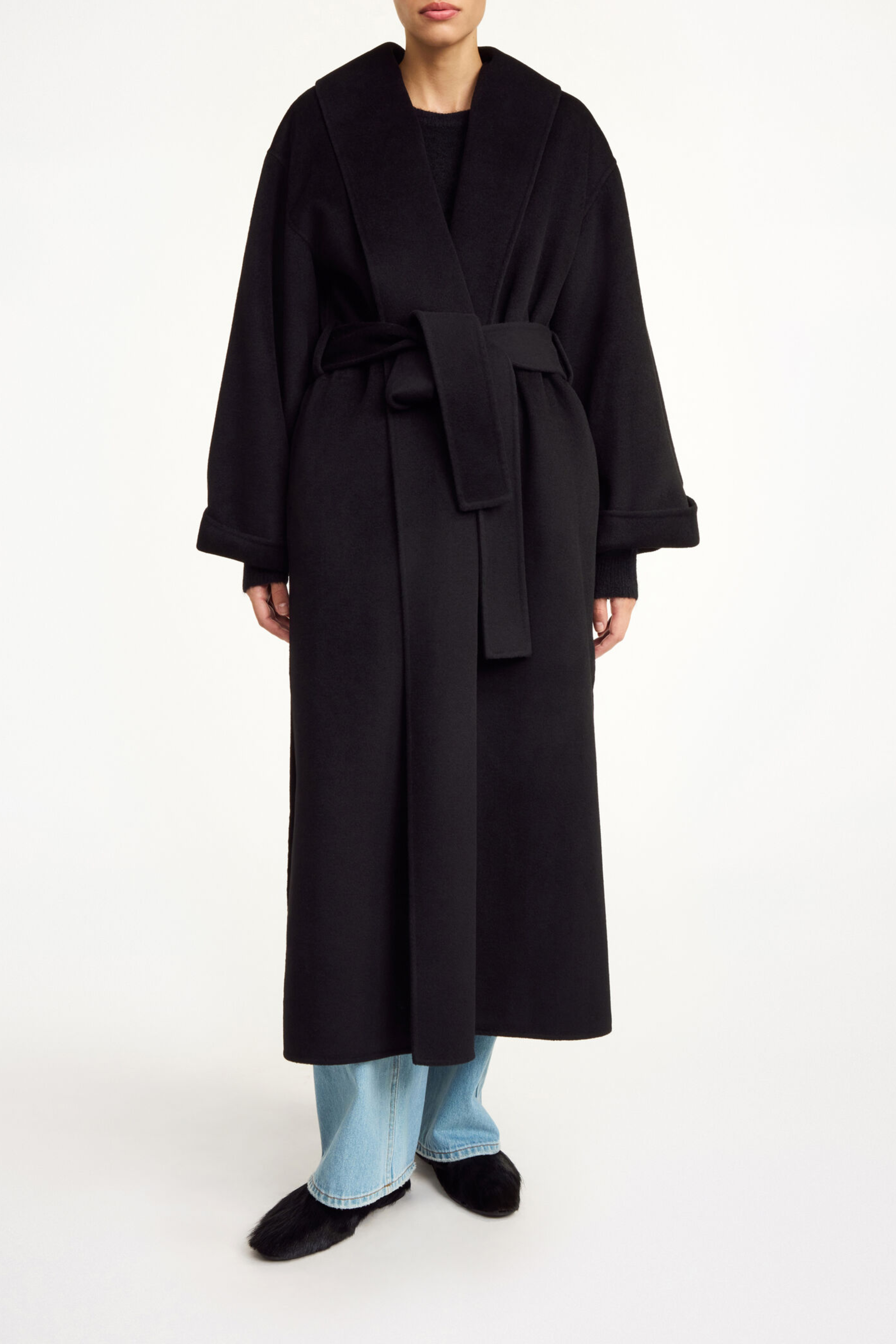 Trullem Coat