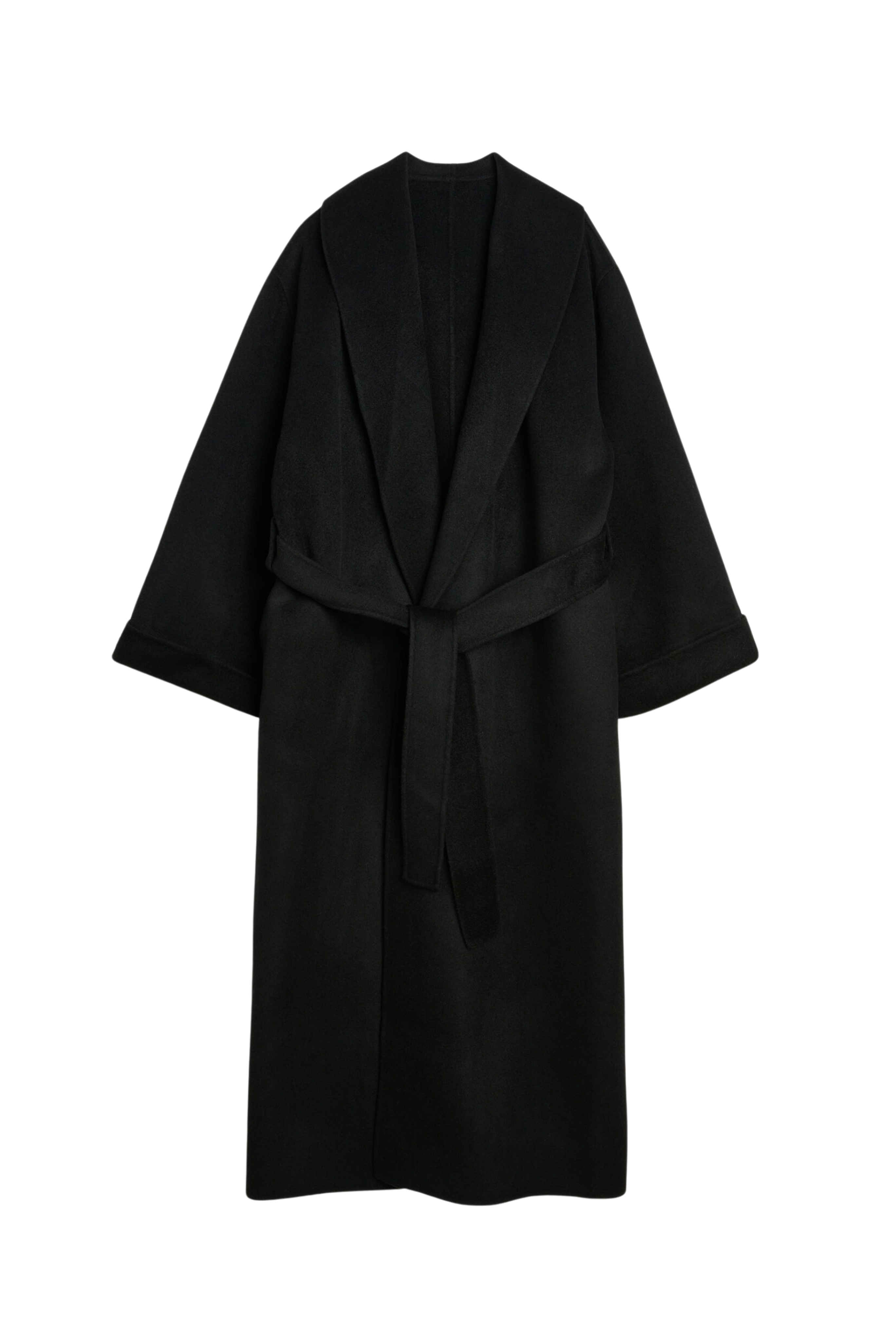 Trullem Coat