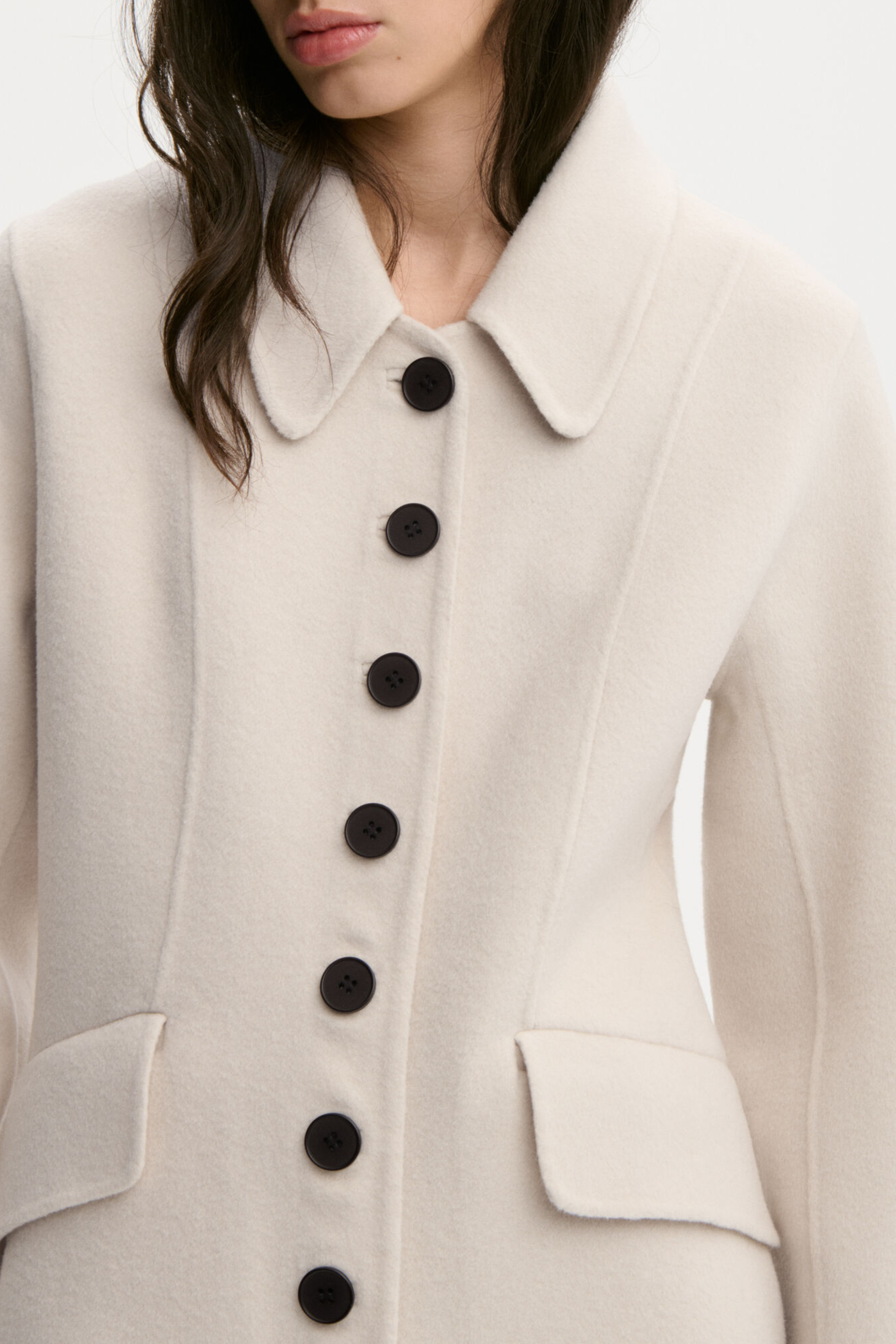 Magdalena Coat