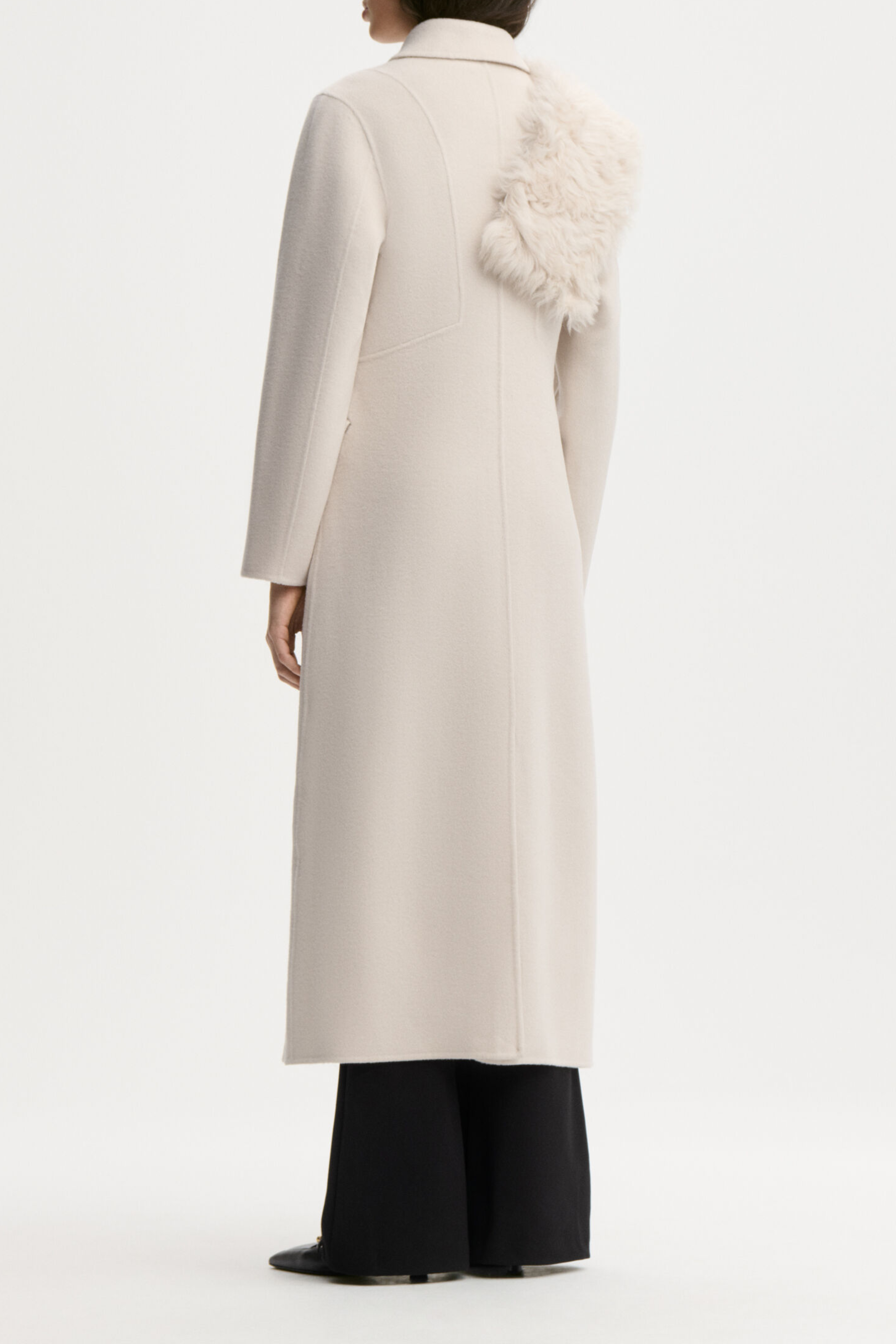Magdalena Coat