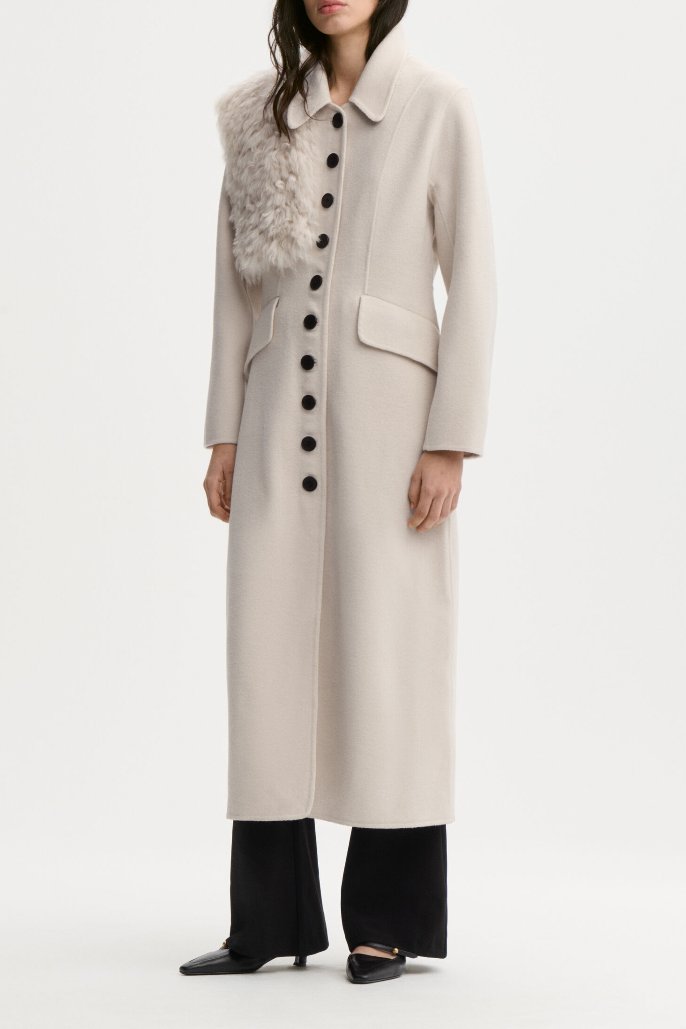 Magdalena Coat