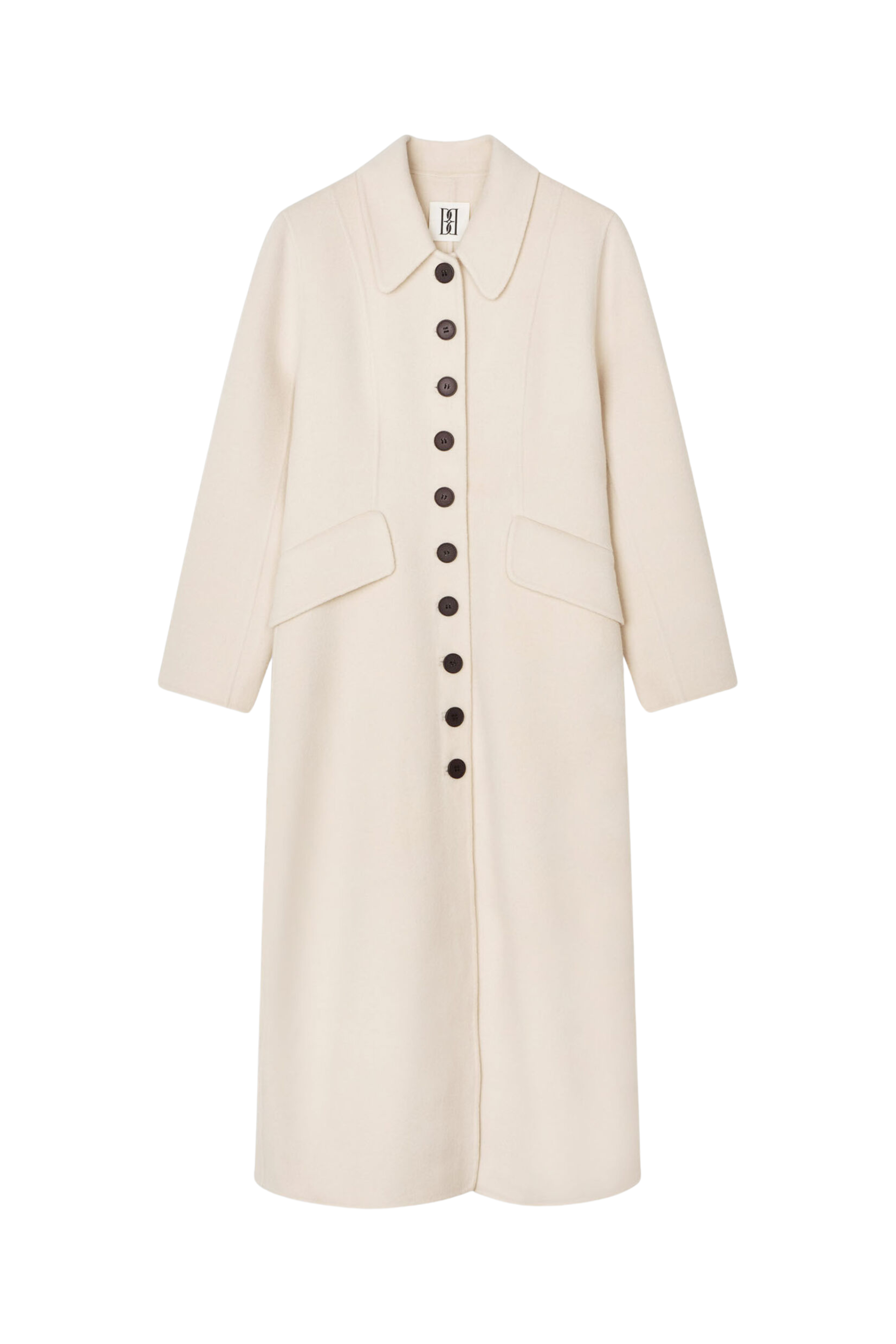 Magdalena Coat