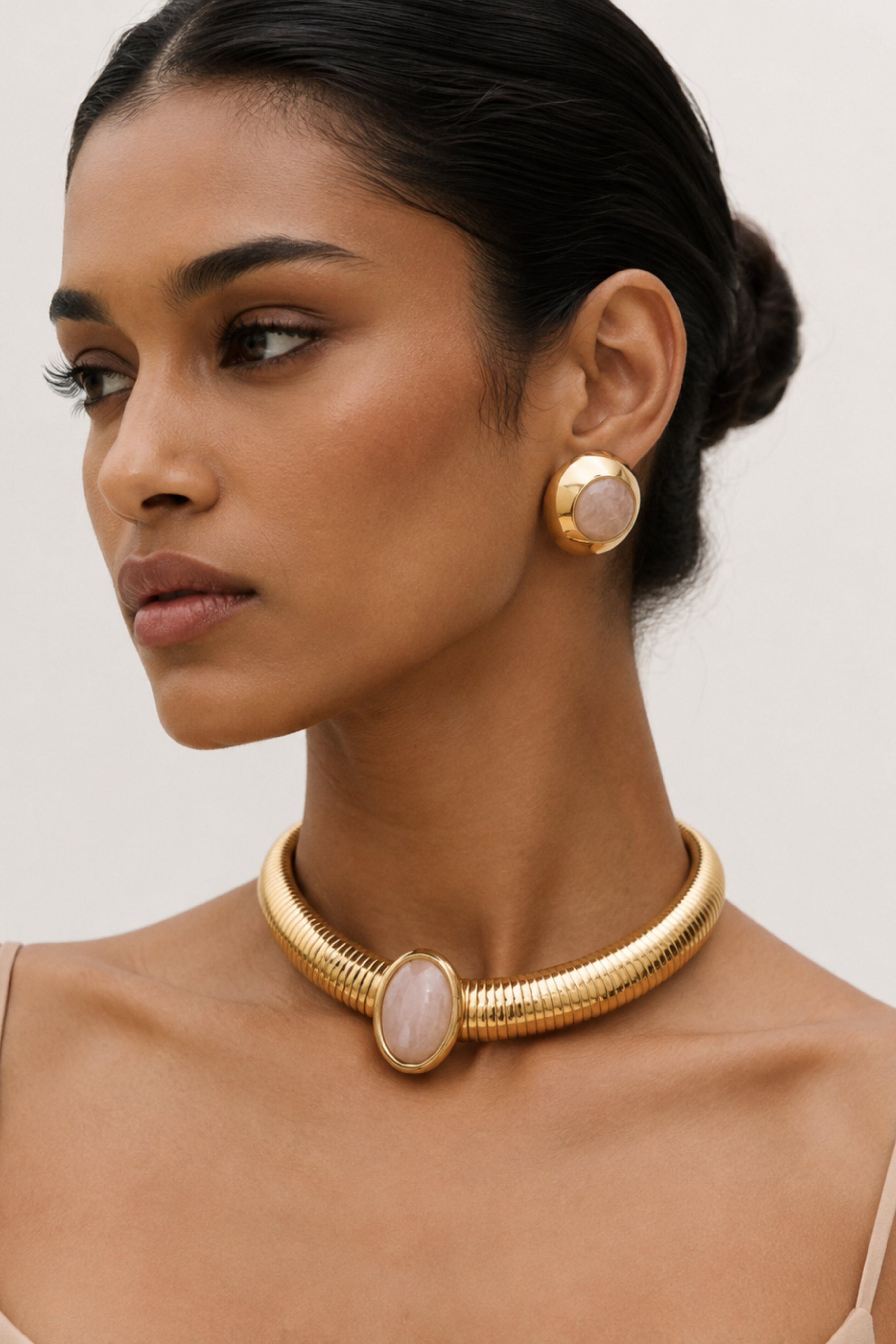 Bombe Earrings