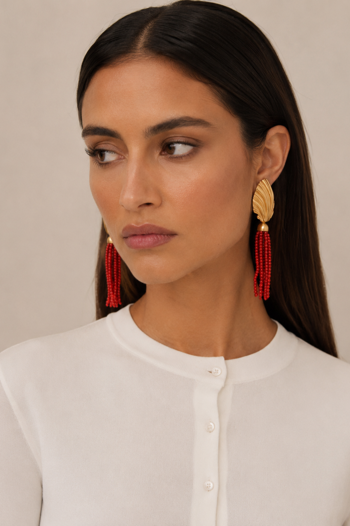 Aria Earrings